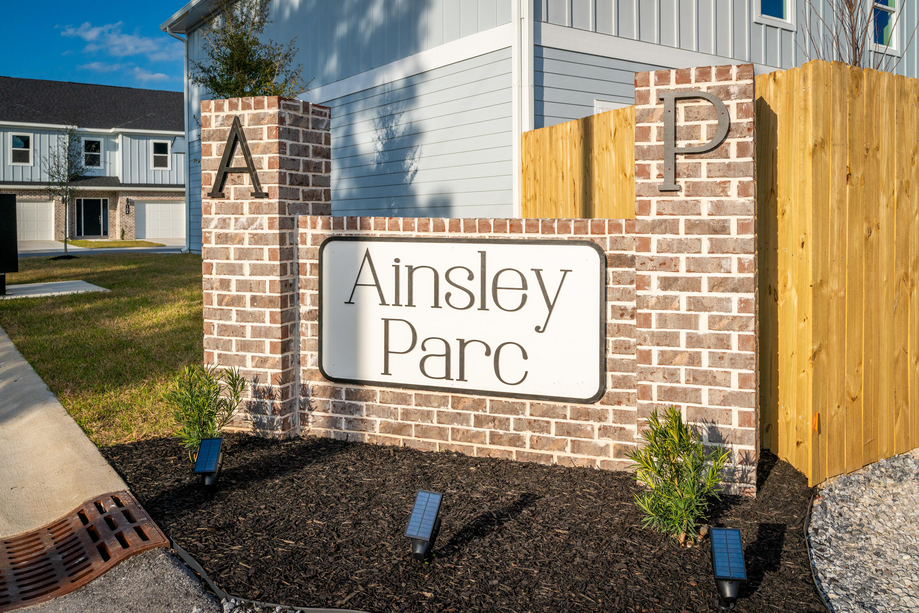 Ainsley Parc - Residential