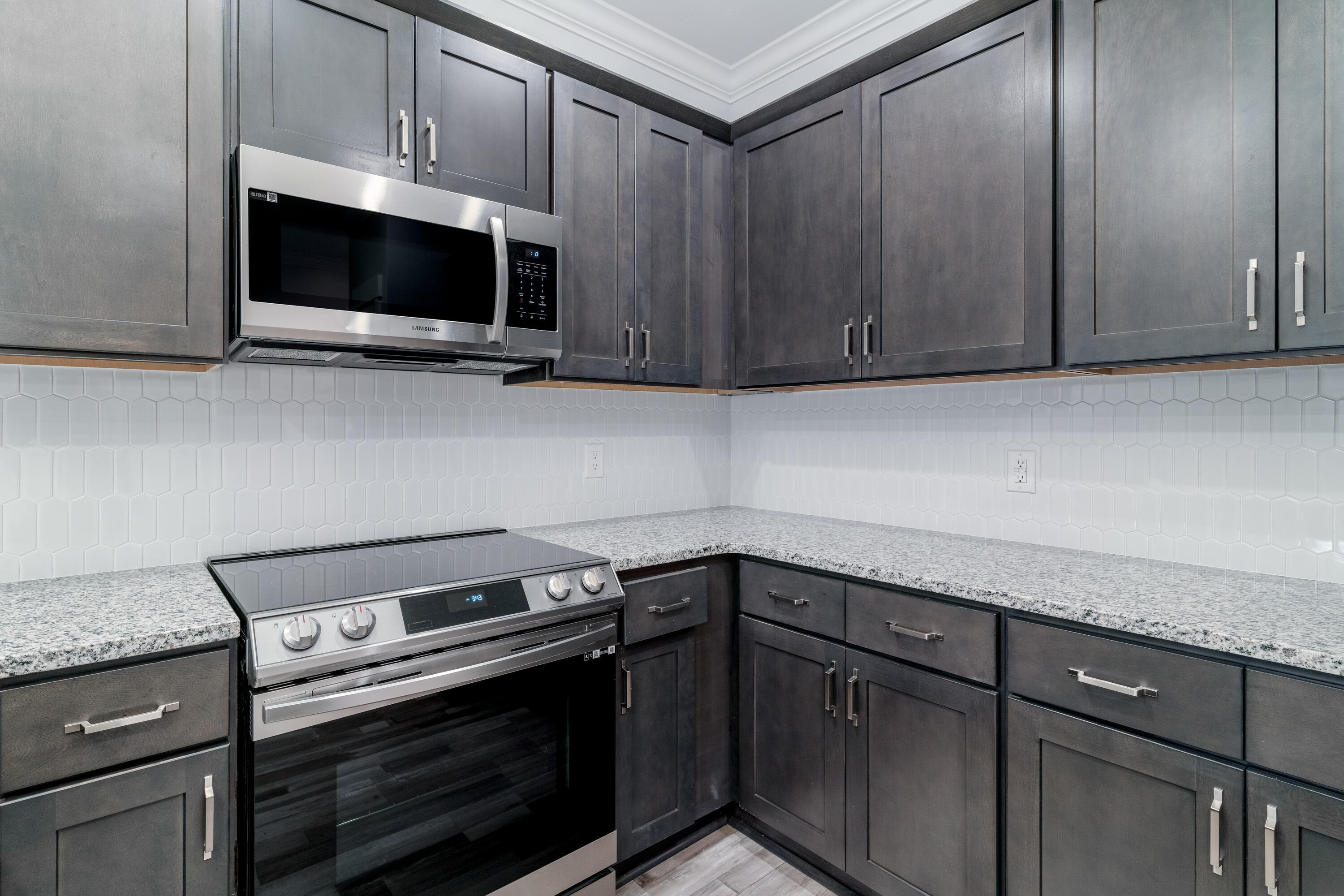 Ainsley Parc - Residential