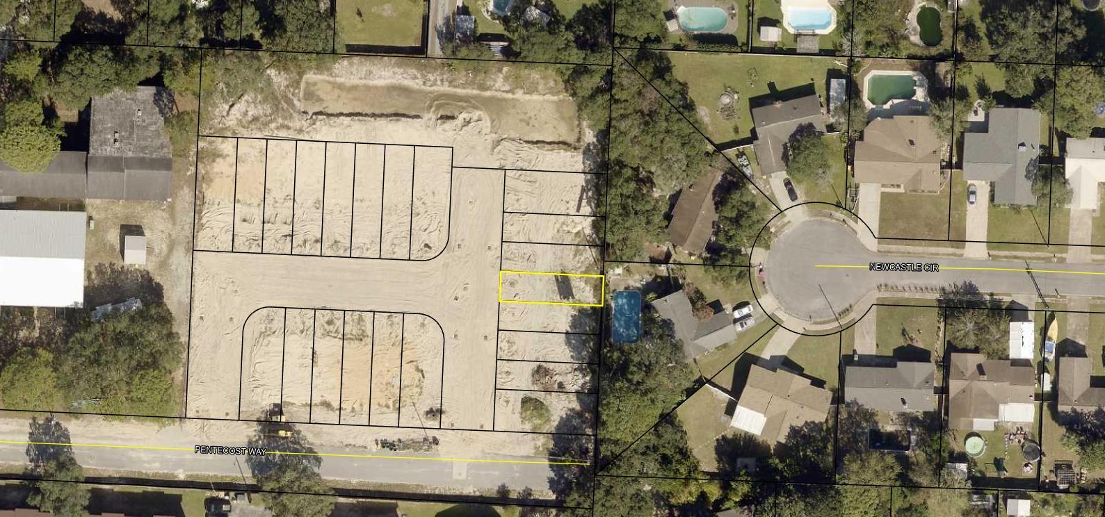 Ainsley Parc - Residential