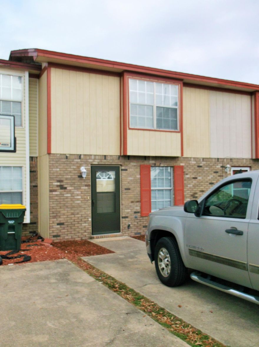 WOW!! Seller says OVER $30,000 in upgrades. New Granite kitchen countertops, New Stainless Appliances, New bathroom Vanities & Toilets, New wood laminate flooring, New Carpet, New Interior 6 Panel Doors and New Metal front door w/new storm door. New interior paint and Exterior. 1 year old AC/Heat system, Roof replaced in 2011 and looks like new. New ceiling fans in bedrooms, new window blinds. Just move in and start living.. Master bedroom has a walk in closet. Nice backyard with rear access from an alleyway.. Easy to show.