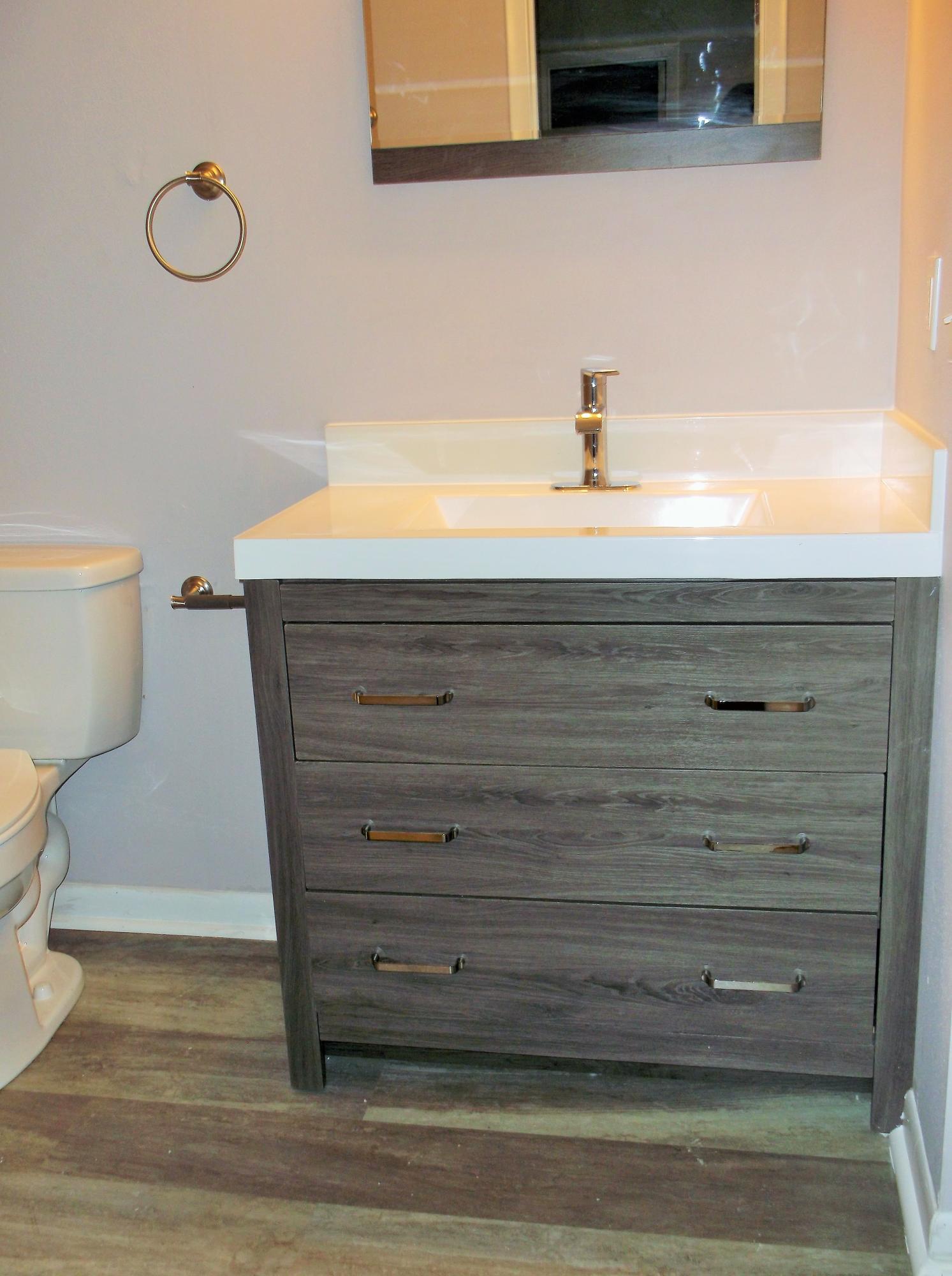 VIKING MANOR PH 1 - Residential