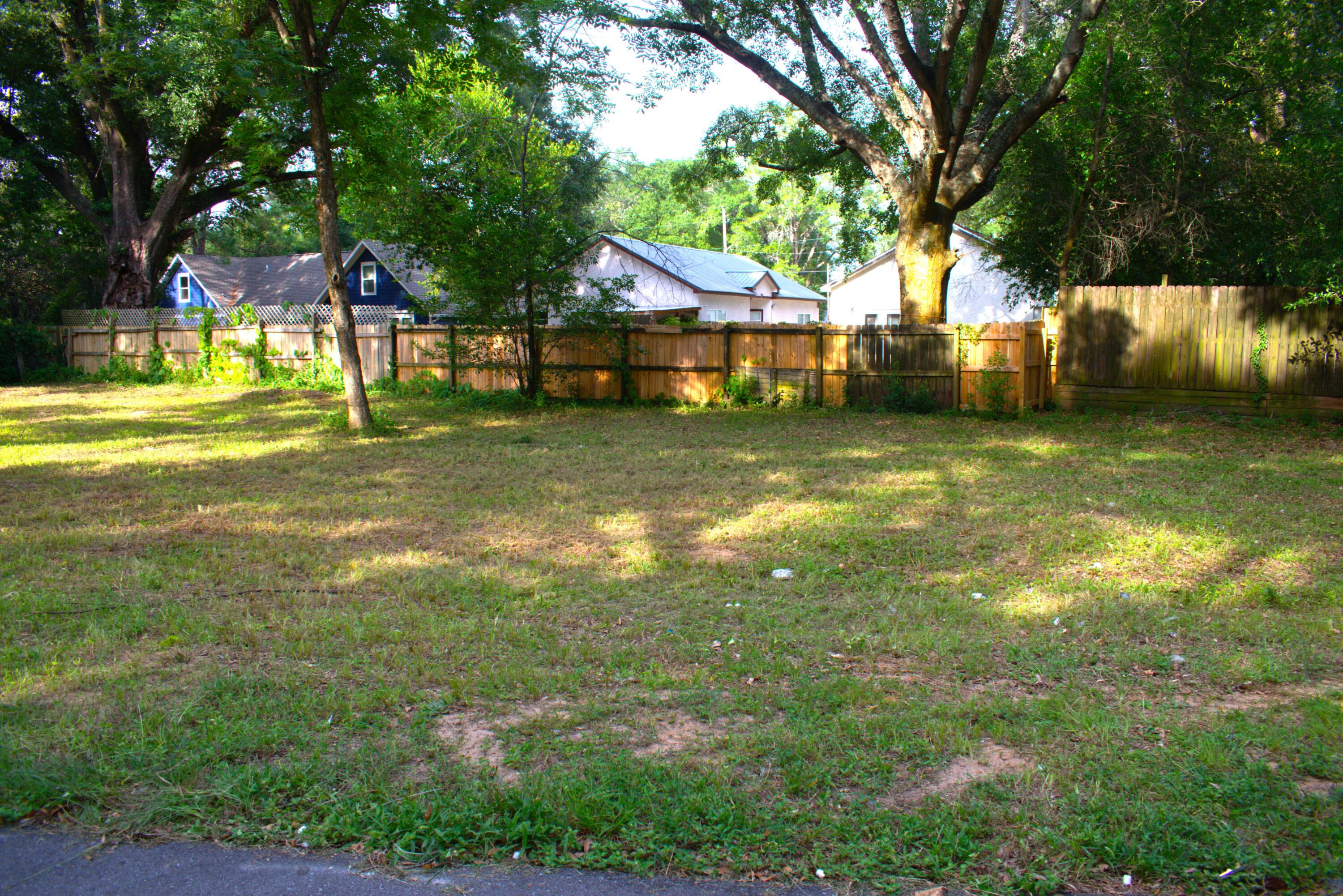 Endless potential awaits on this spacious 0.16-acre lot in the heart of Crestview! Zoned Residential with no HOA. This cleared and level lot offers easy access to utilities and a variety of development possibilities. Whether you're looking to hold as an investment, build a rental or explore future housing options. The location is ideal just minutes from schools, shopping, and a short drive to local military bases. Opportunities like this don't come often! PLEASE SEND ALL OFFERS ON FARBAR CONTRACT AND POF TO phyllis.bason@cbrealty.com