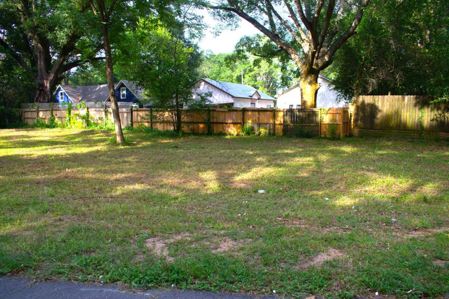 Endless potential awaits on this spacious 0.16-acre lot in the heart of Crestview! Zoned Residential with no HOA. This cleared and level lot offers easy access to utilities and a variety of development possibilities. Whether you're looking to hold as an investment, build a rental or explore future housing options. The location is ideal just minutes from schools, shopping, and a short drive to local military bases. Opportunities like this don't come often!