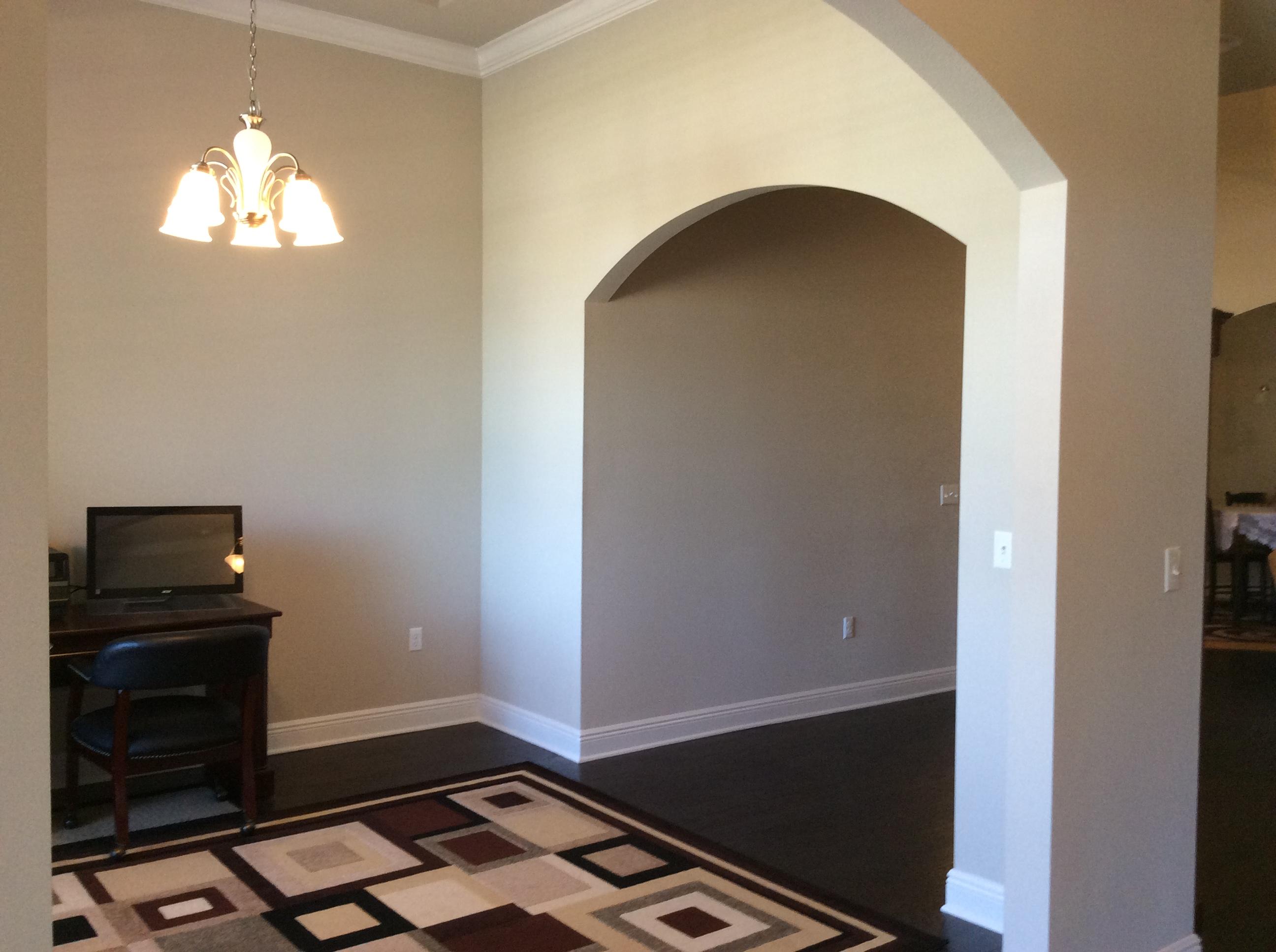 WHISPERING LAKE - Residential