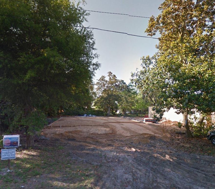 GORGEOUS 4 BEDROOM/ 2 BATH HOME TO BE BUILT IN OLD FORT WALTON!