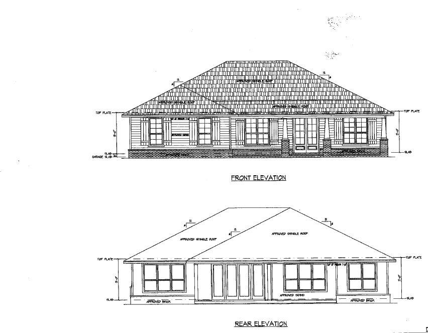 ELLIOTTS POINT - Residential
