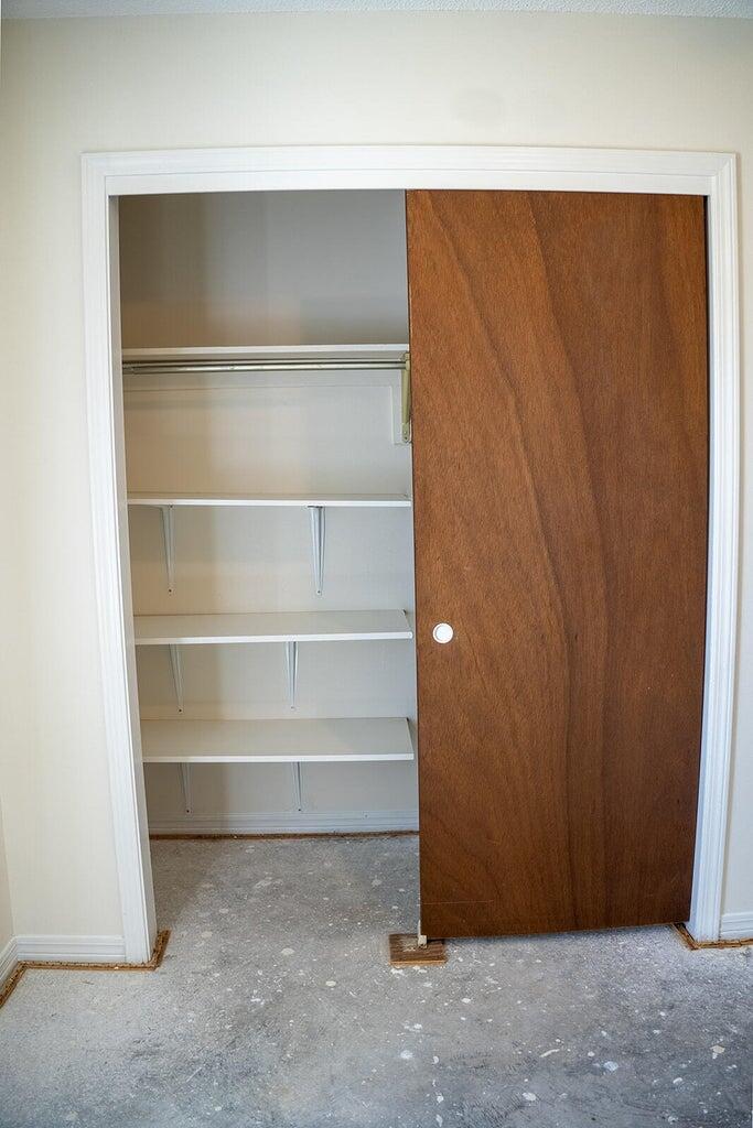 Meets & Bounds - Residential