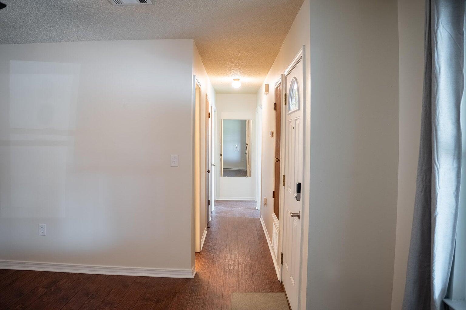 Meets & Bounds - Residential