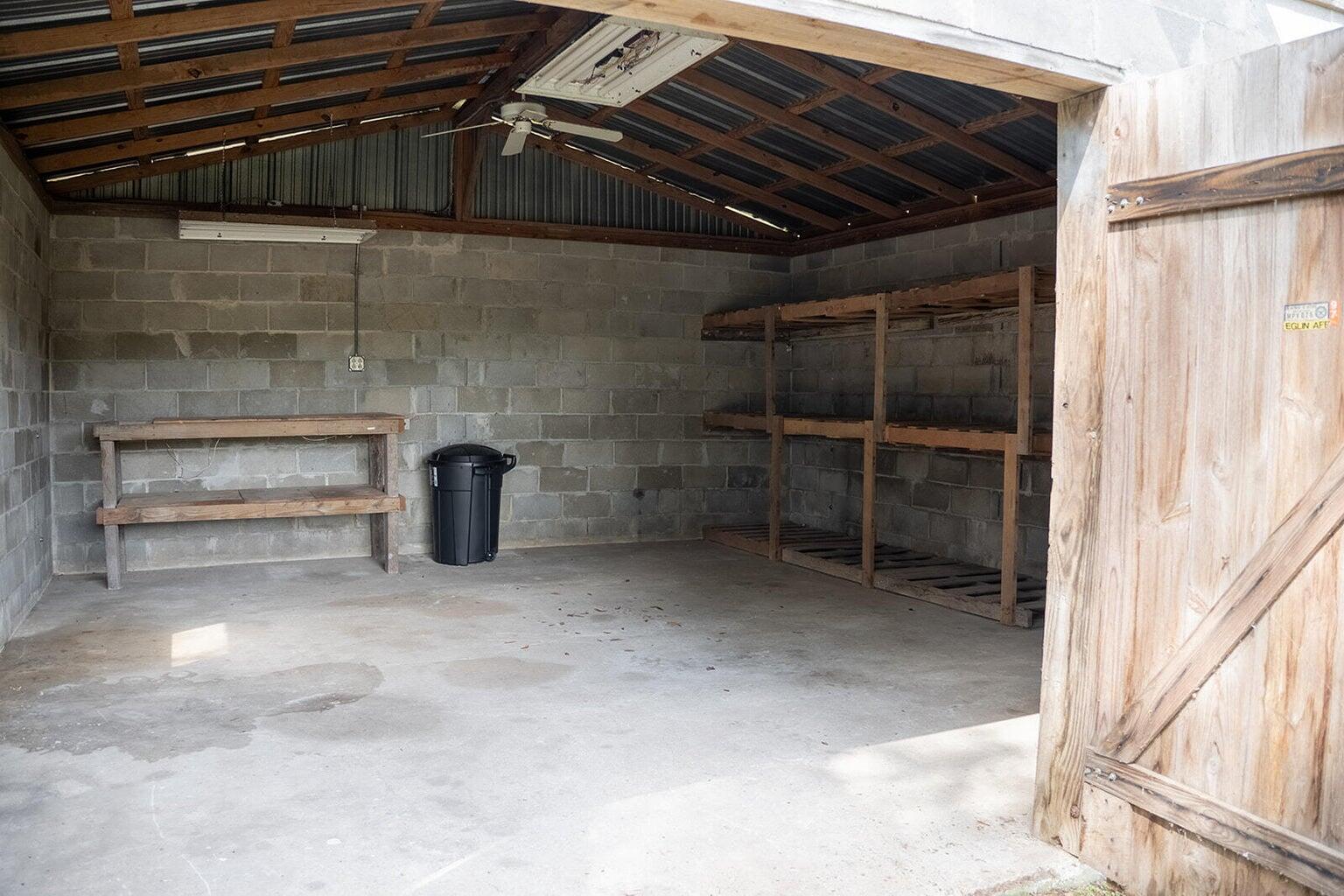 Meets & Bounds - Residential