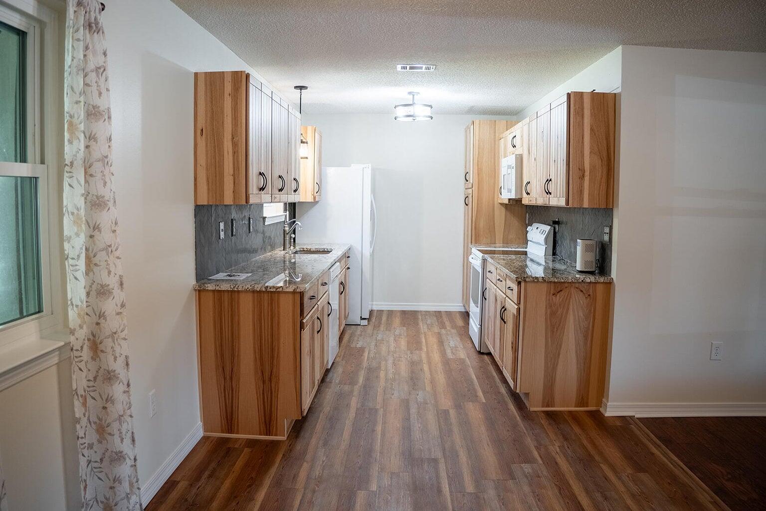 Meets & Bounds - Residential