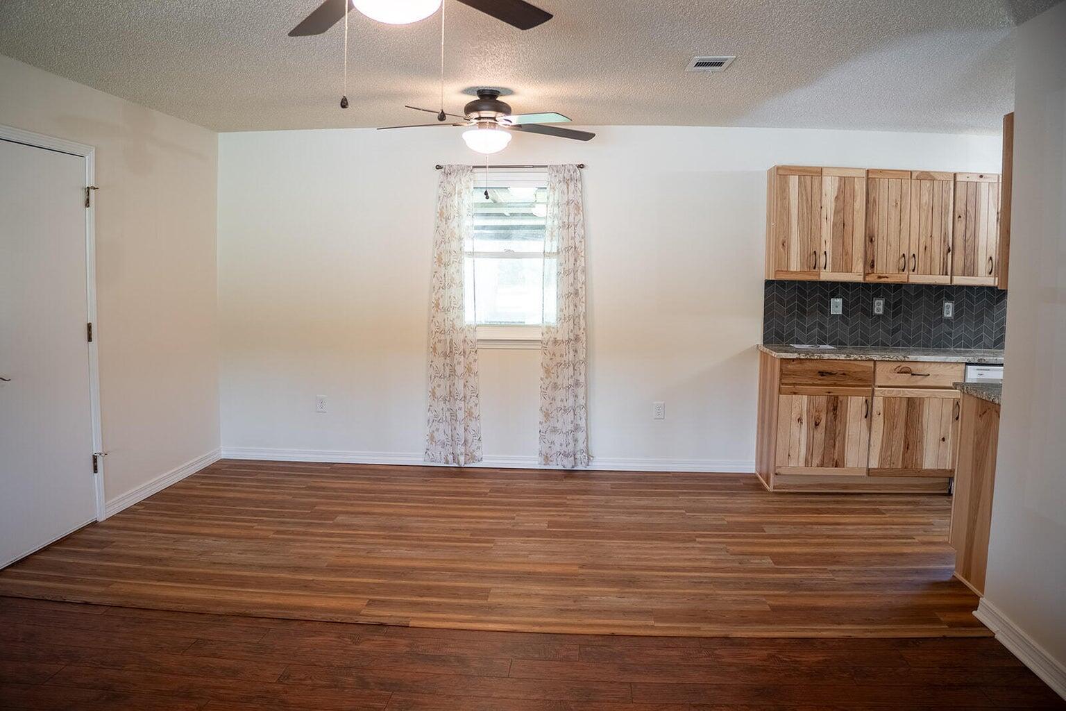 Meets & Bounds - Residential