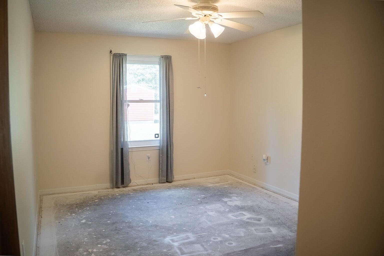 Meets & Bounds - Residential