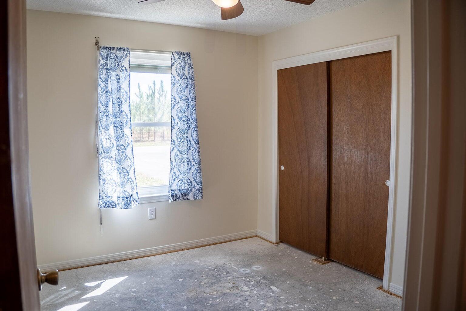 Meets & Bounds - Residential