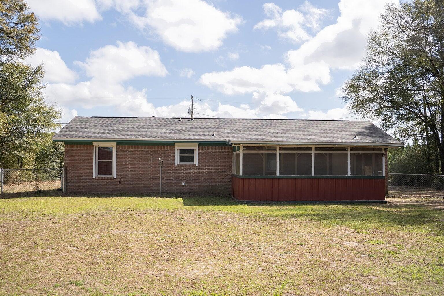 Meets & Bounds - Residential