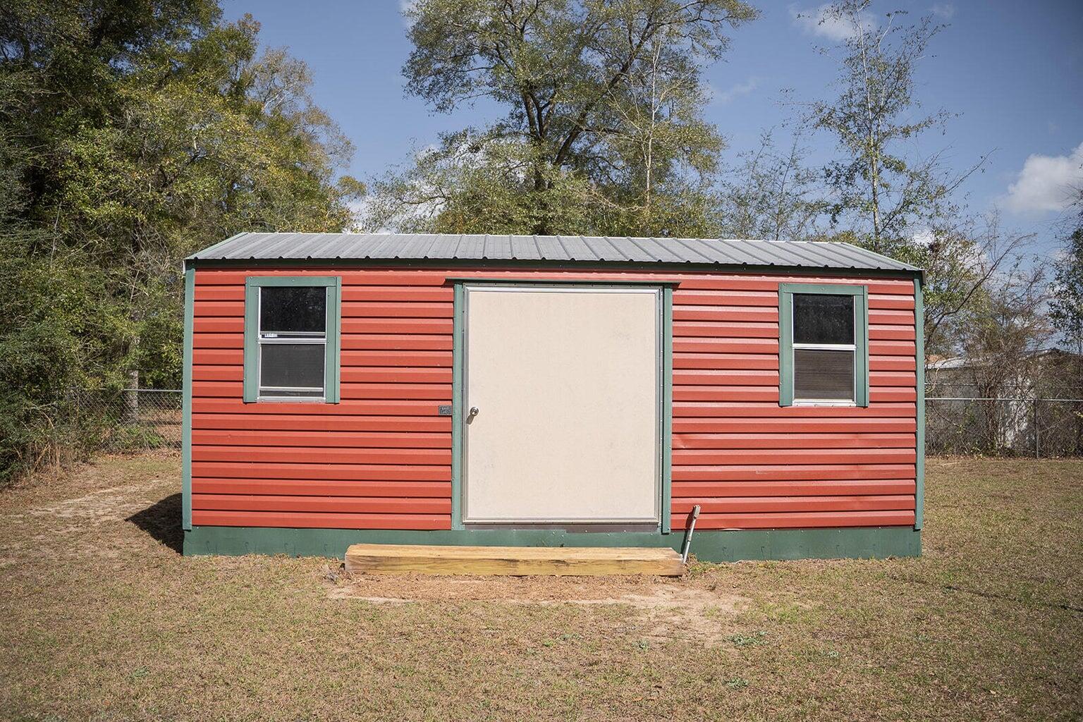 Meets & Bounds - Residential