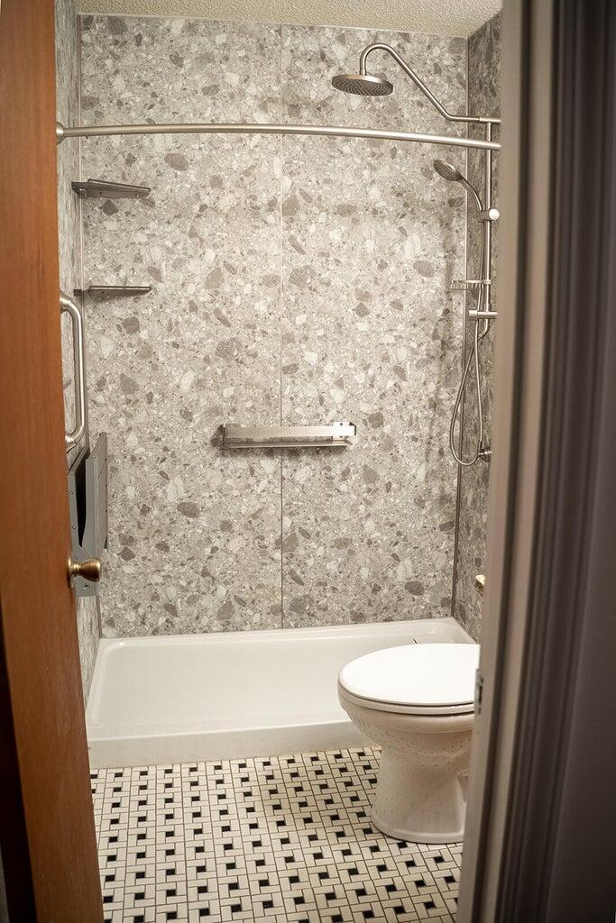 Meets & Bounds - Residential