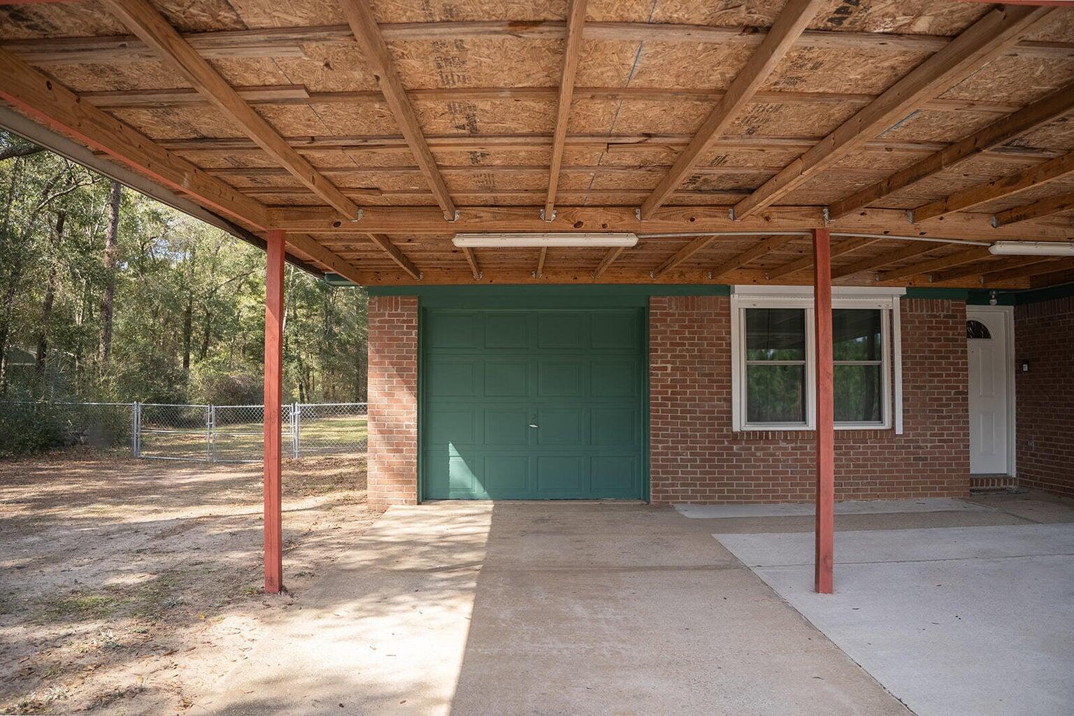 Meets & Bounds - Residential