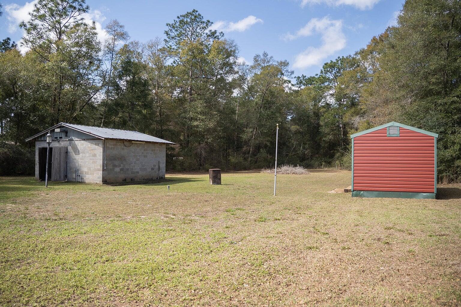 Meets & Bounds - Residential