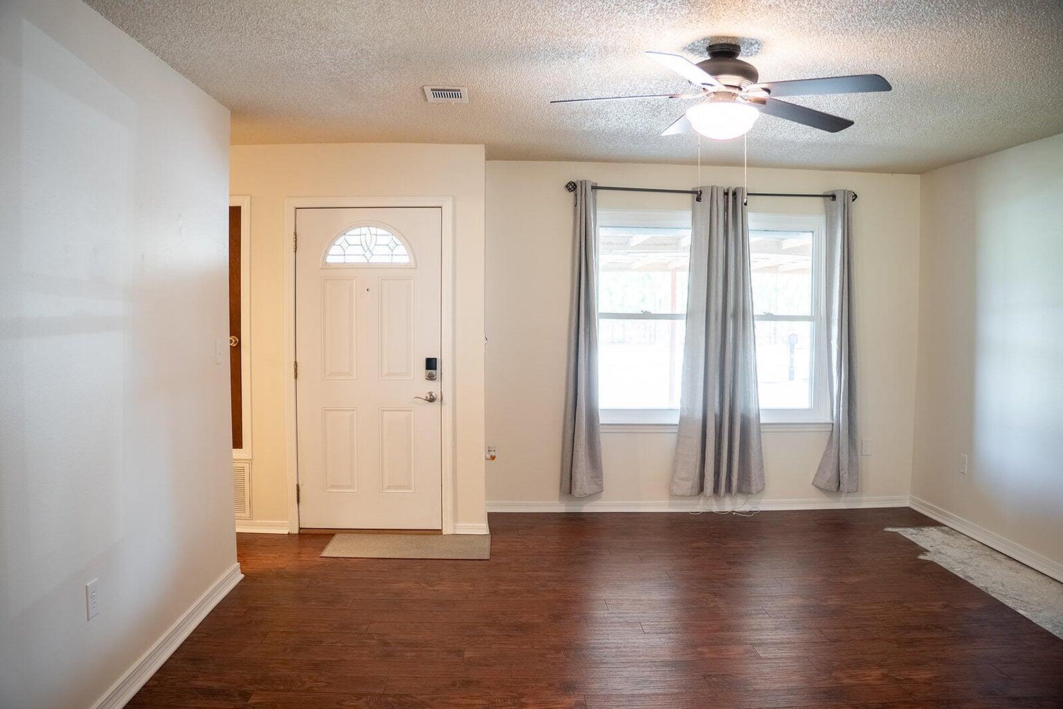 Meets & Bounds - Residential