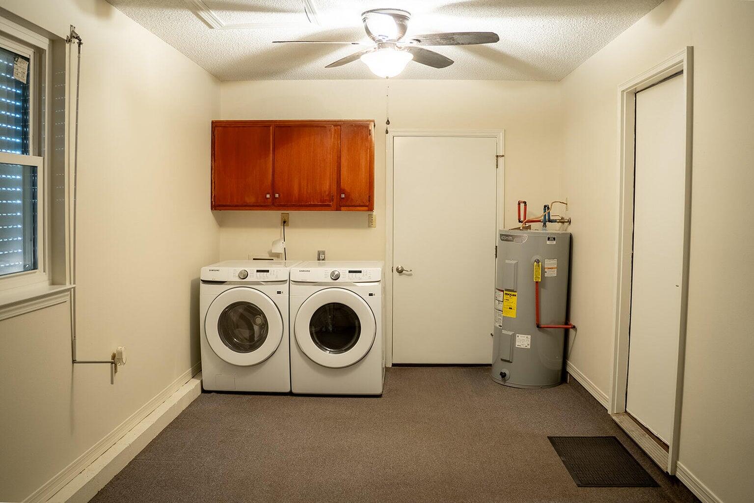 Meets & Bounds - Residential