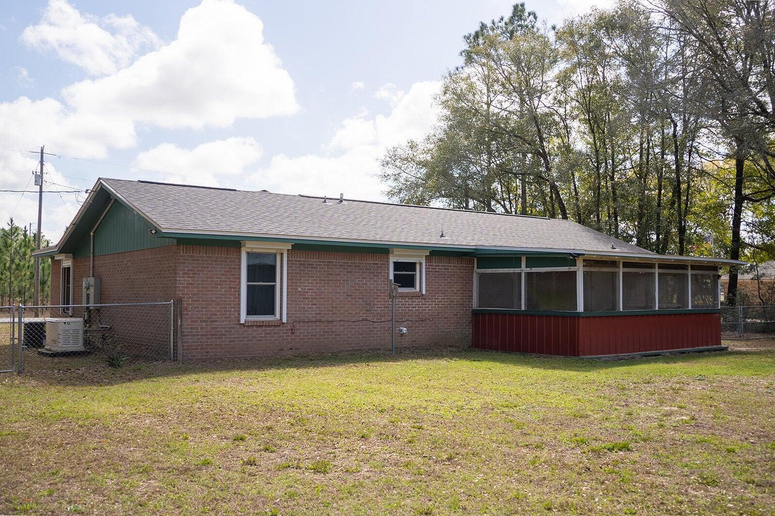 Meets & Bounds - Residential