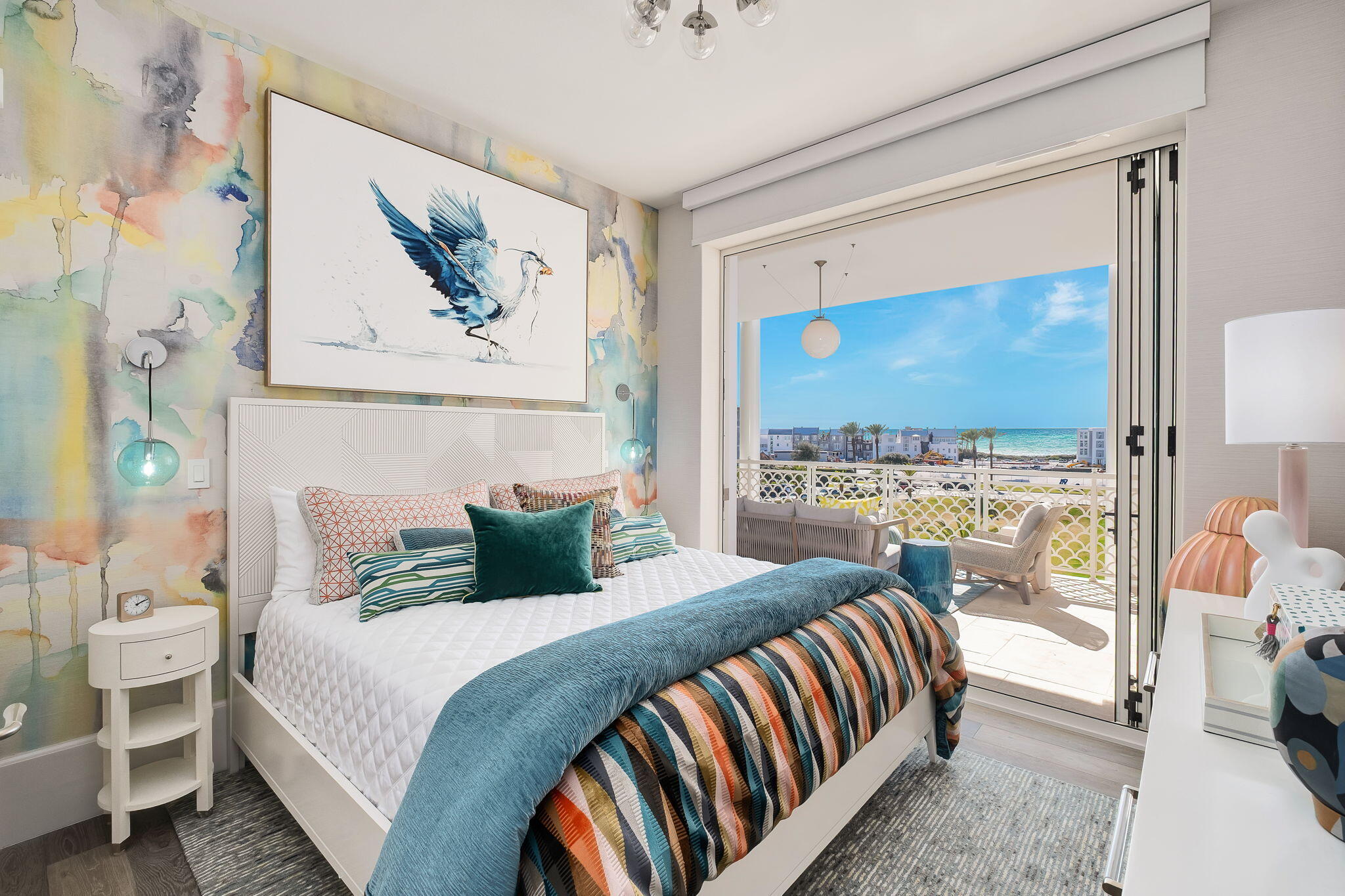 ALYS BEACH - Residential