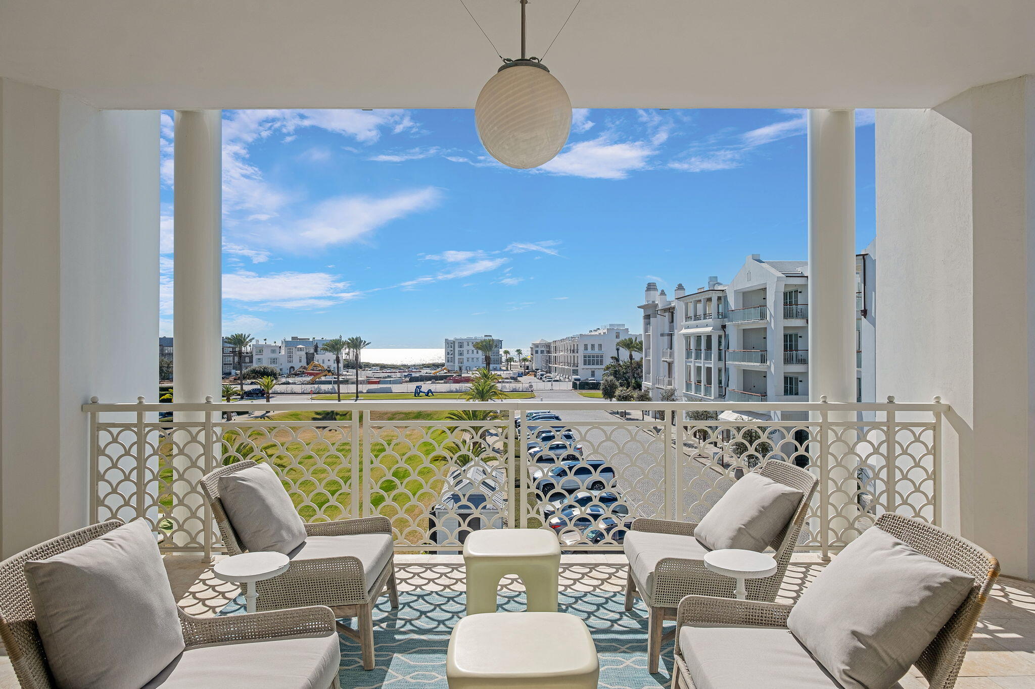 ALYS BEACH - Residential