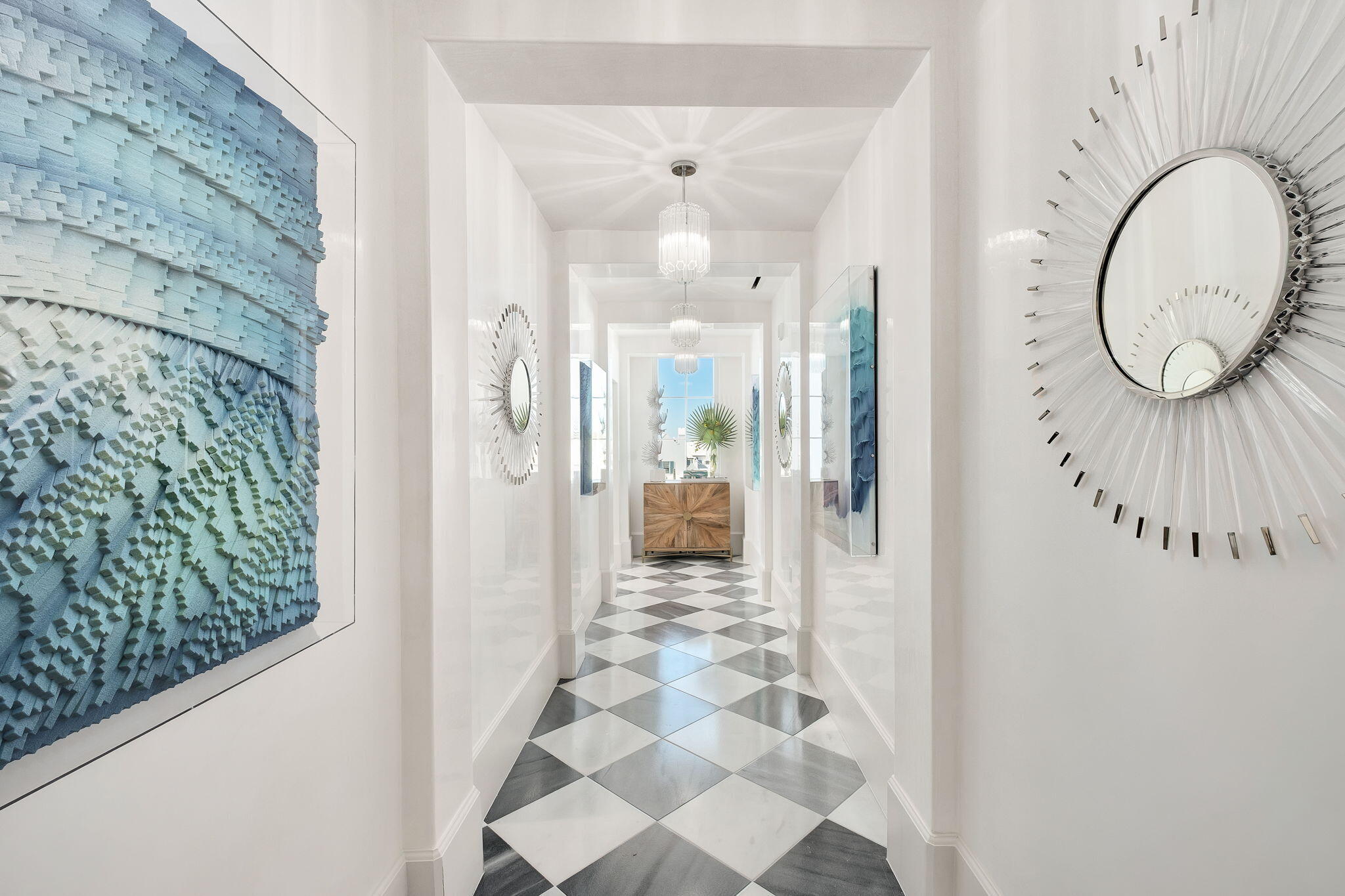 ALYS BEACH - Residential