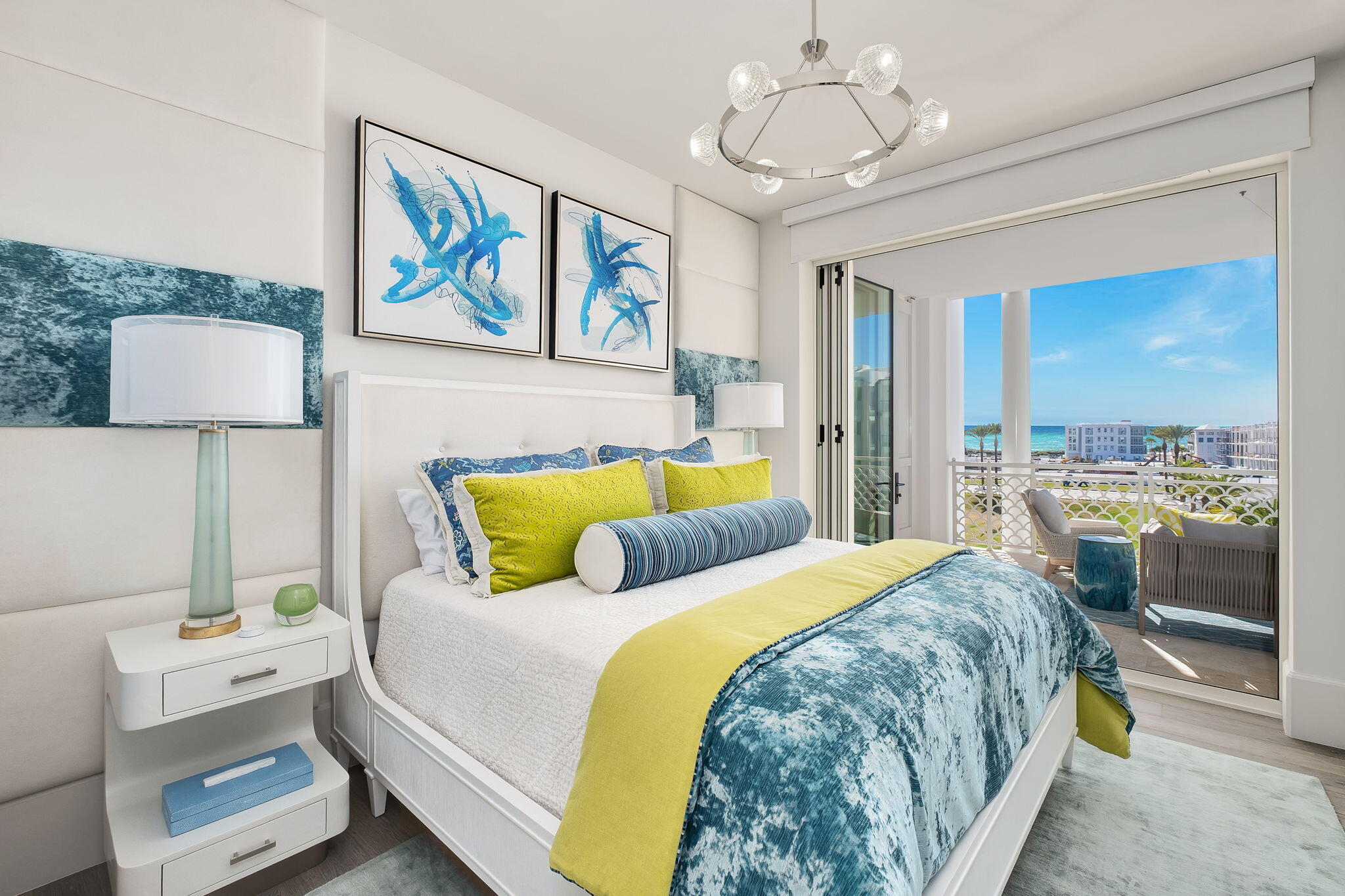 ALYS BEACH - Residential