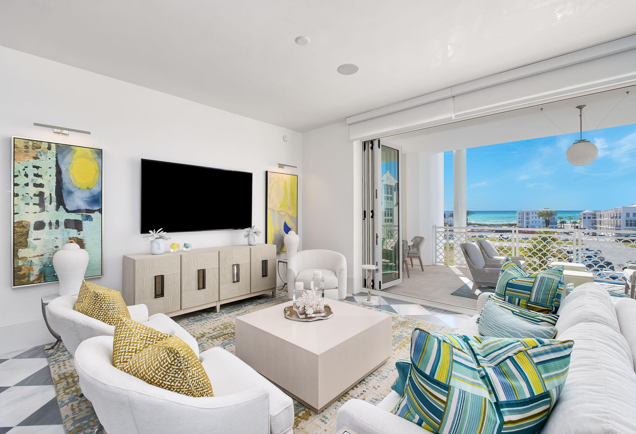 ALYS BEACH - Residential