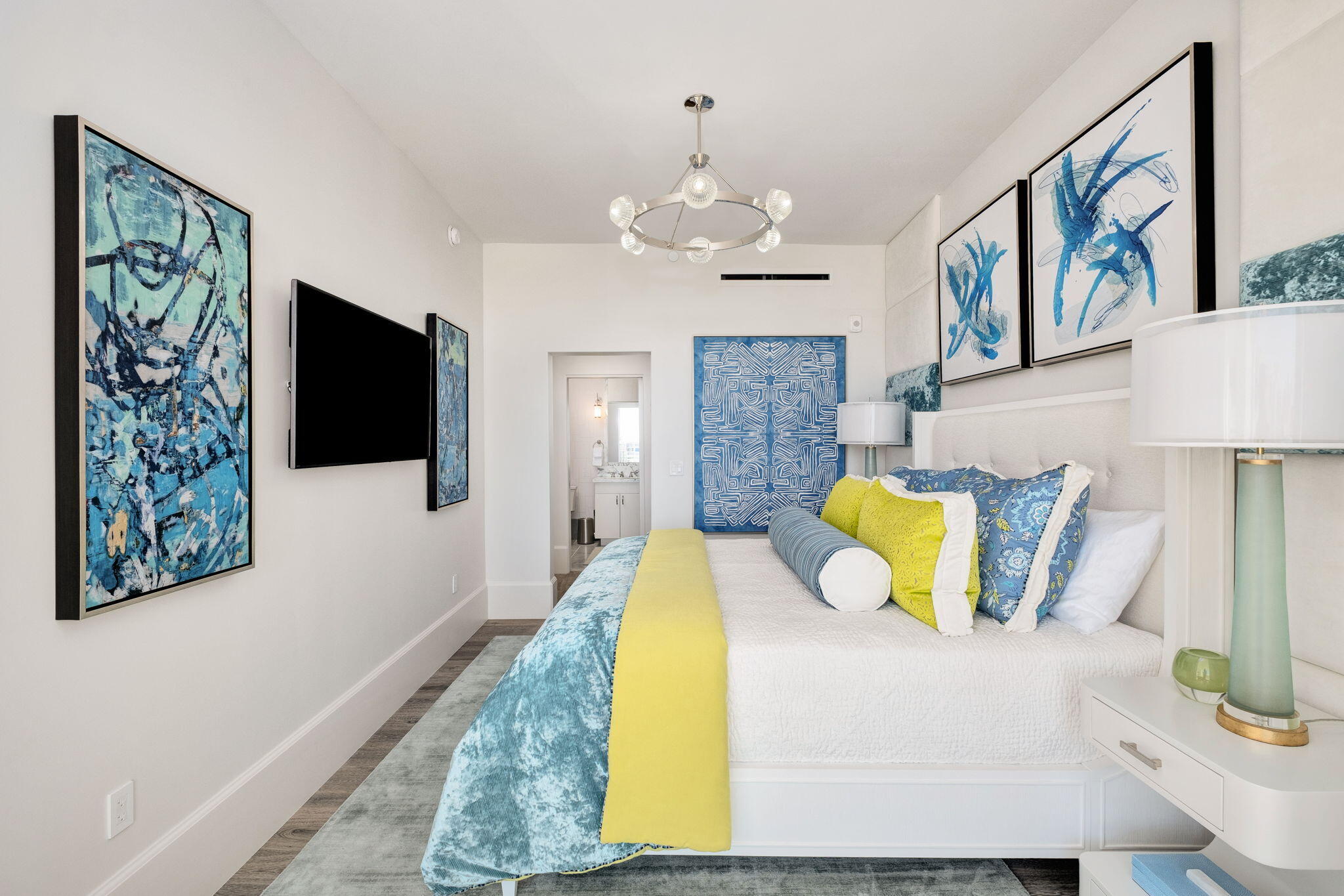 ALYS BEACH - Residential