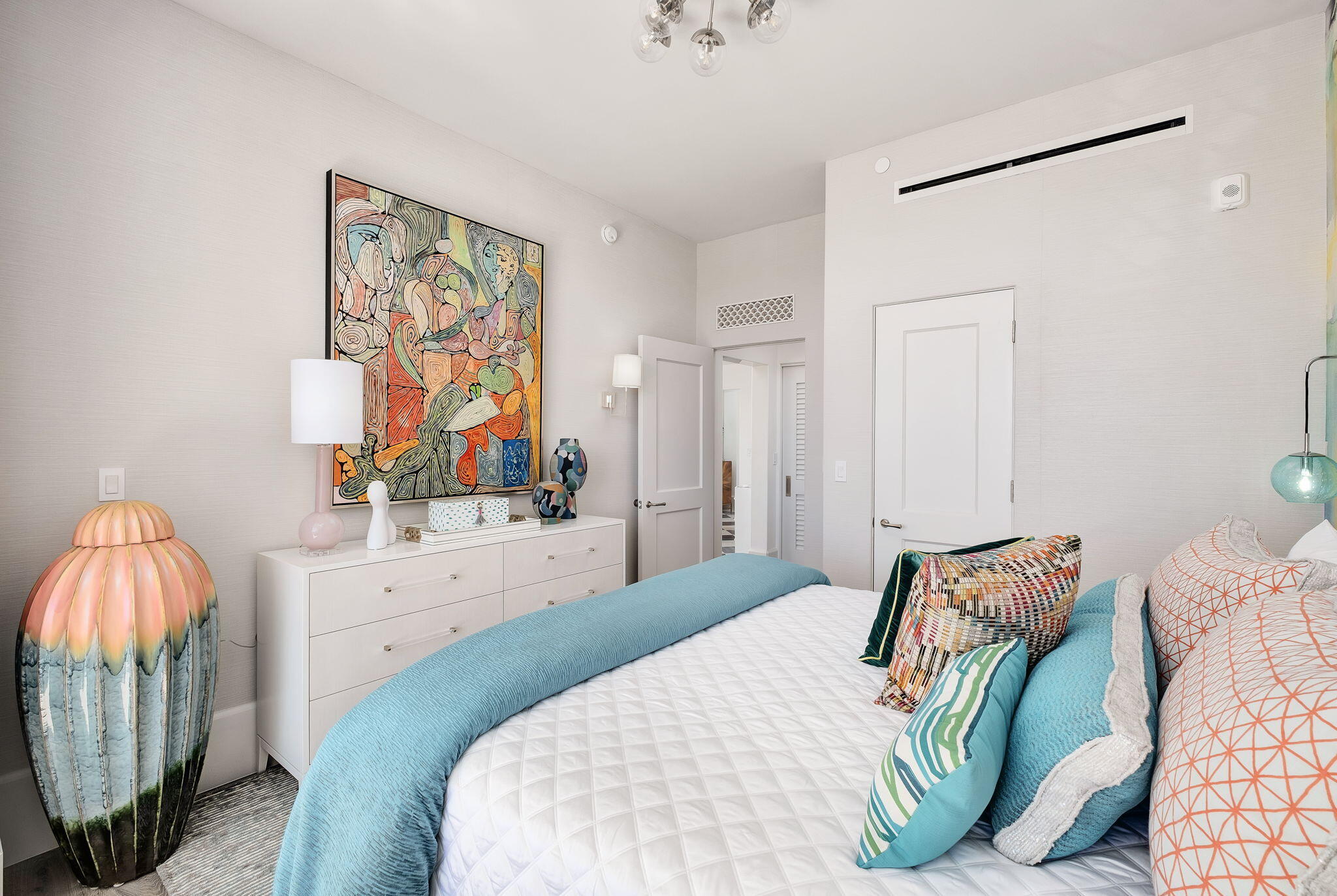 ALYS BEACH - Residential