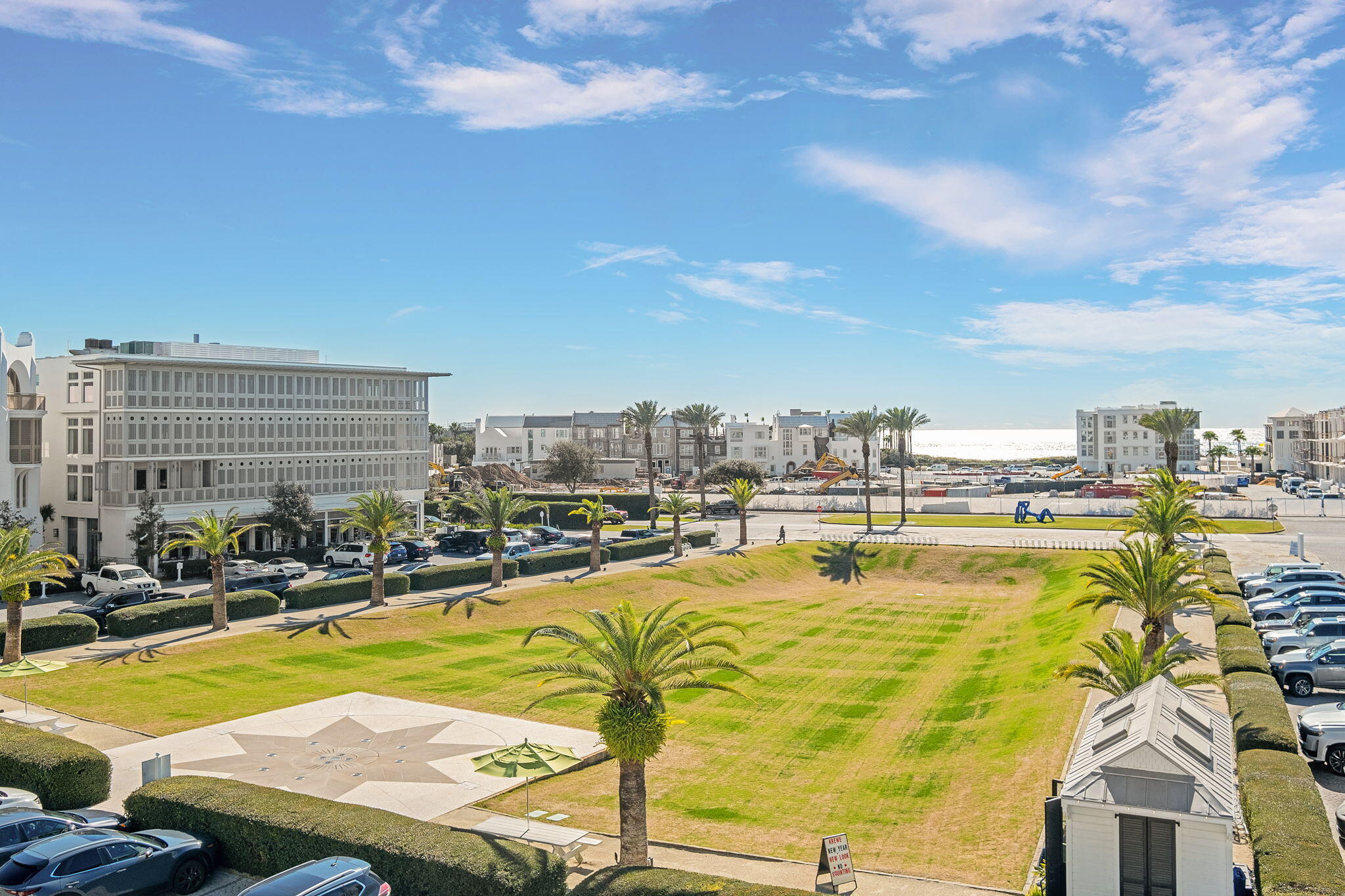 ALYS BEACH - Residential