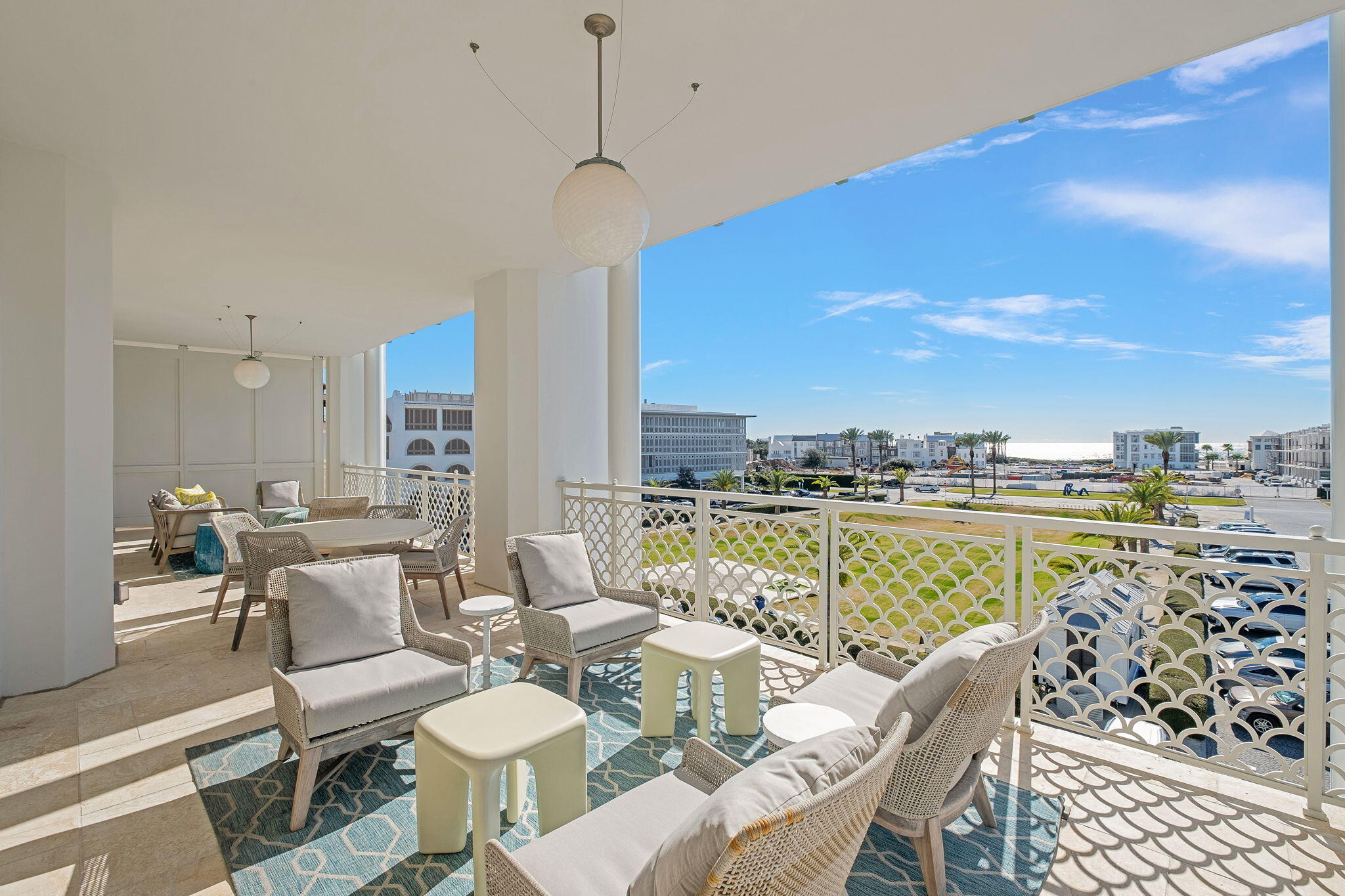 ALYS BEACH - Residential