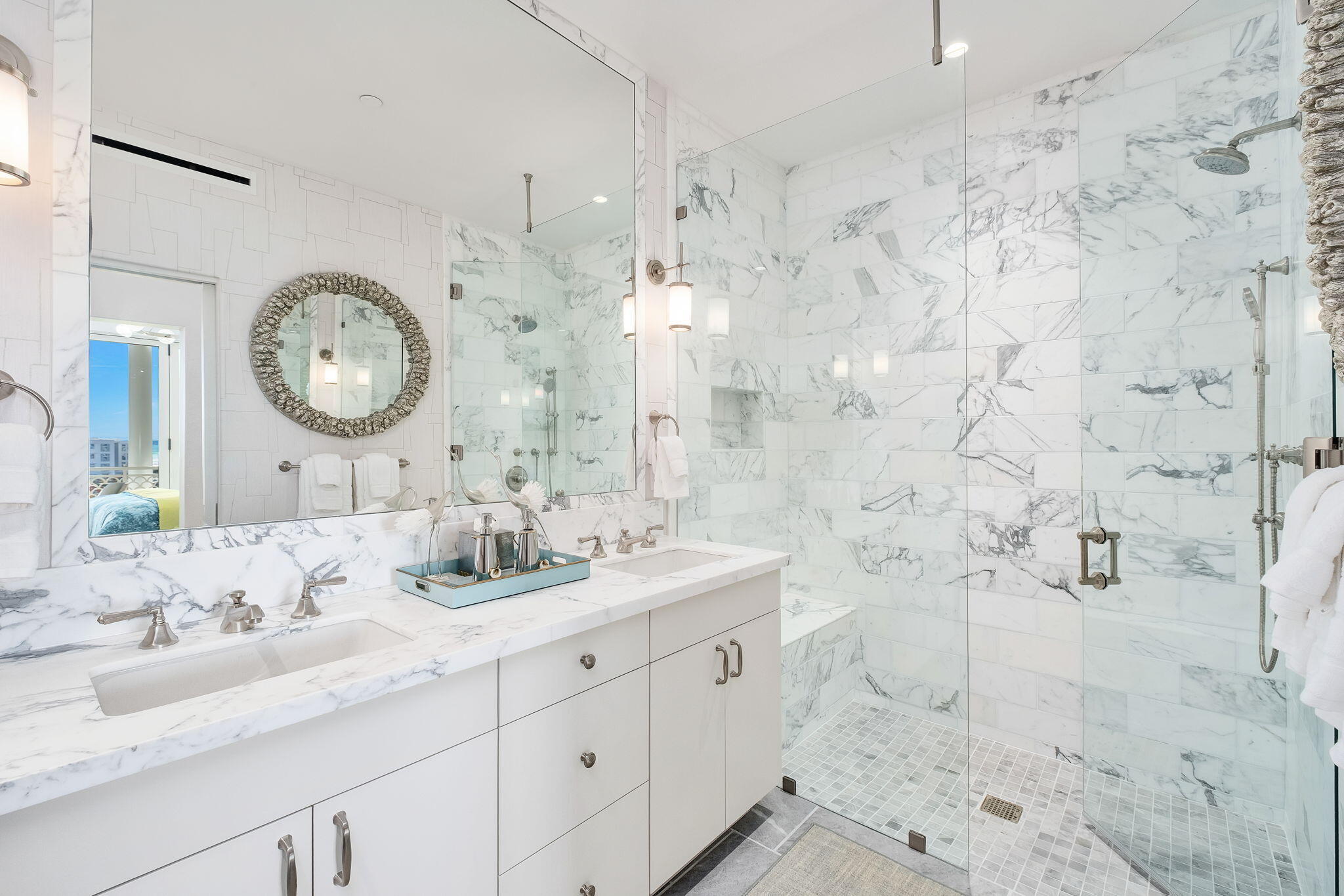 ALYS BEACH - Residential