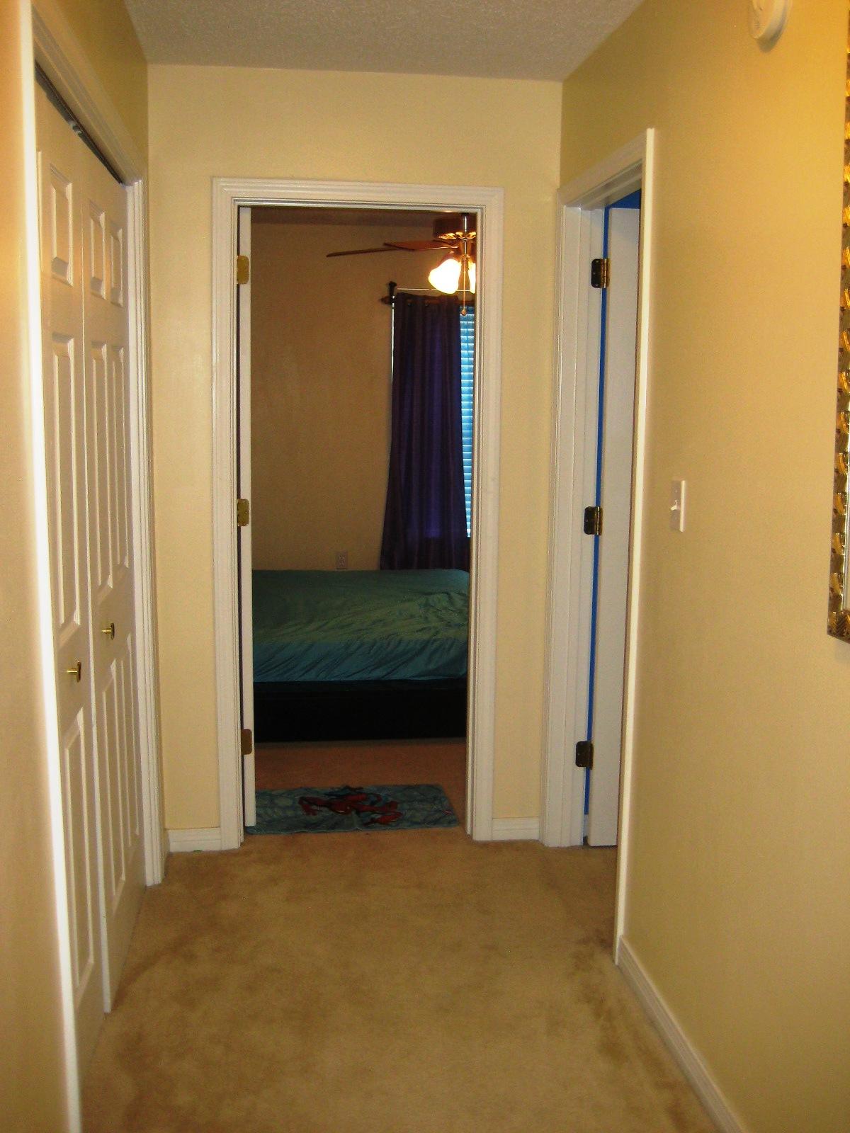 OLD BETHEL ESTATES PH II - Residential