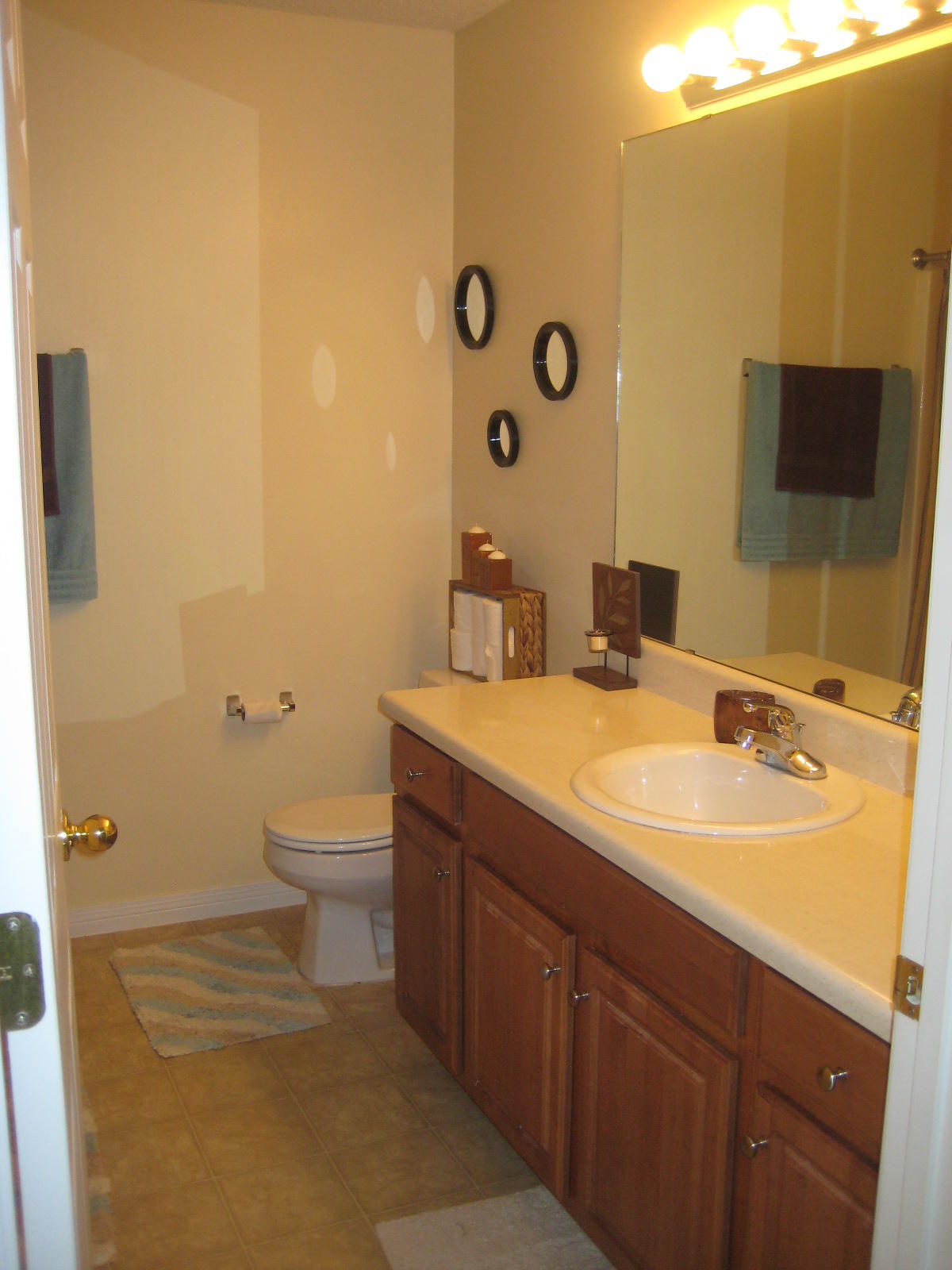 OLD BETHEL ESTATES PH II - Residential