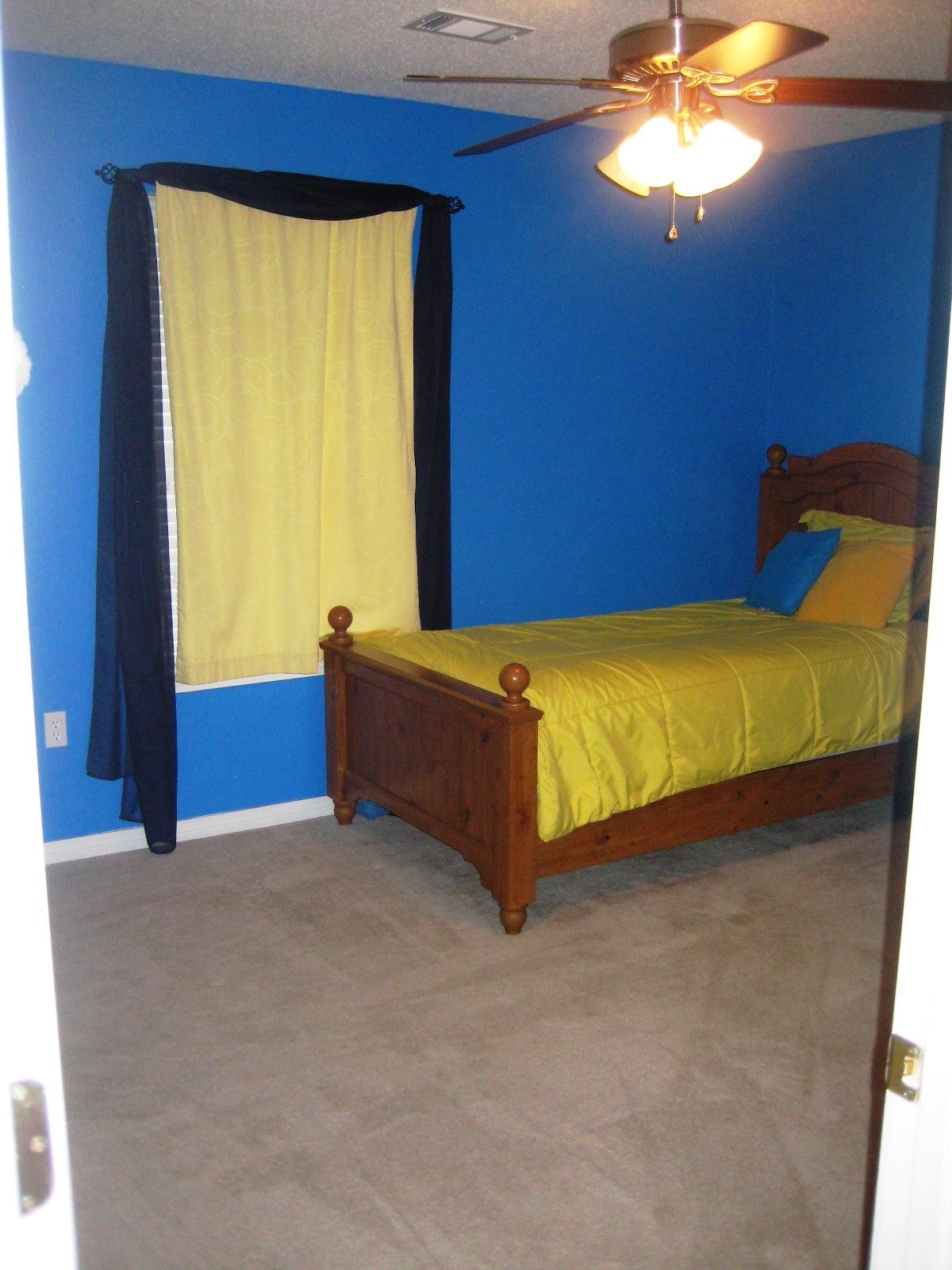 OLD BETHEL ESTATES PH II - Residential