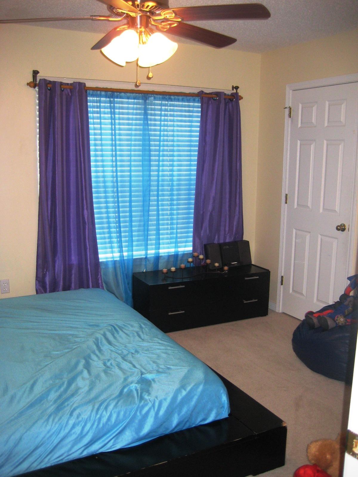 OLD BETHEL ESTATES PH II - Residential