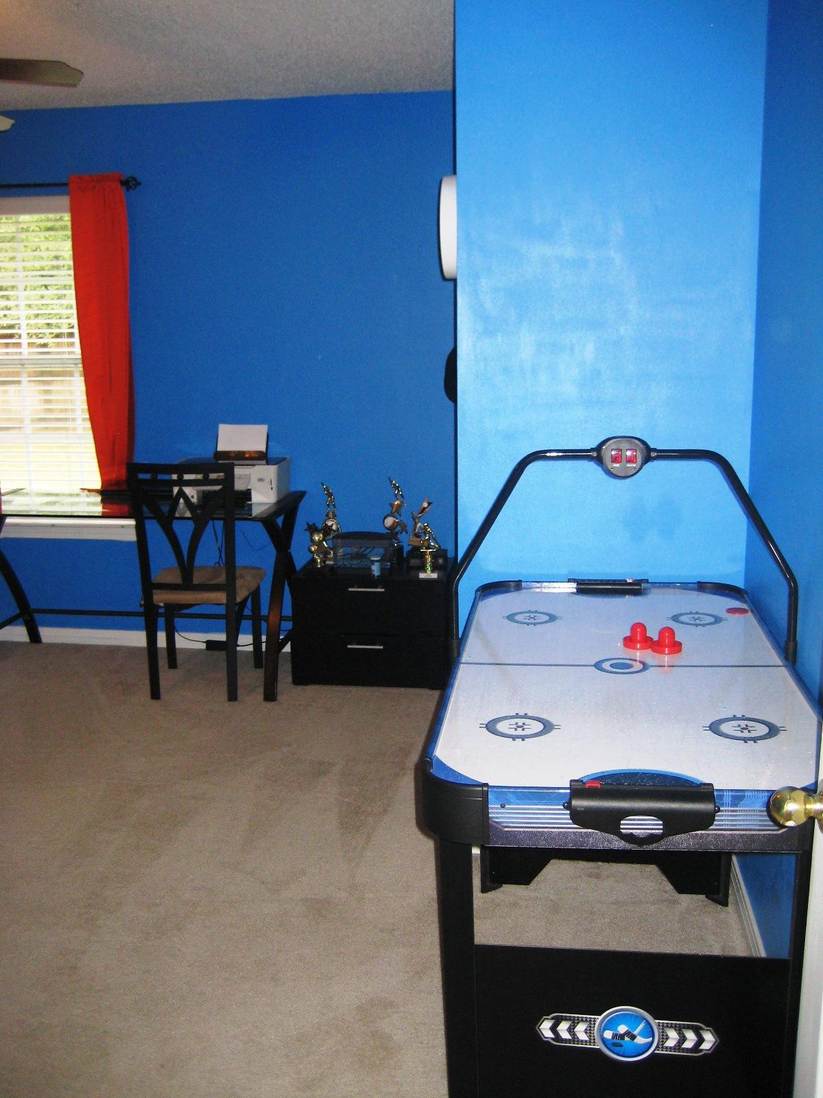 OLD BETHEL ESTATES PH II - Residential