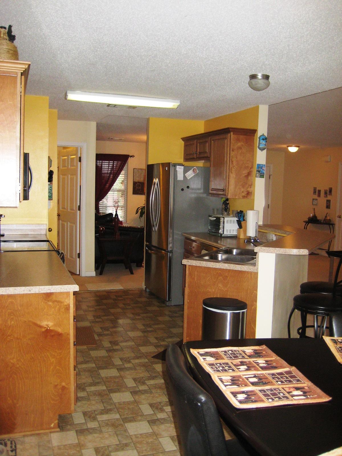 OLD BETHEL ESTATES PH II - Residential