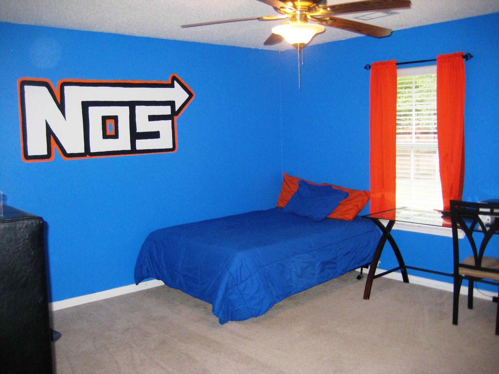 OLD BETHEL ESTATES PH II - Residential