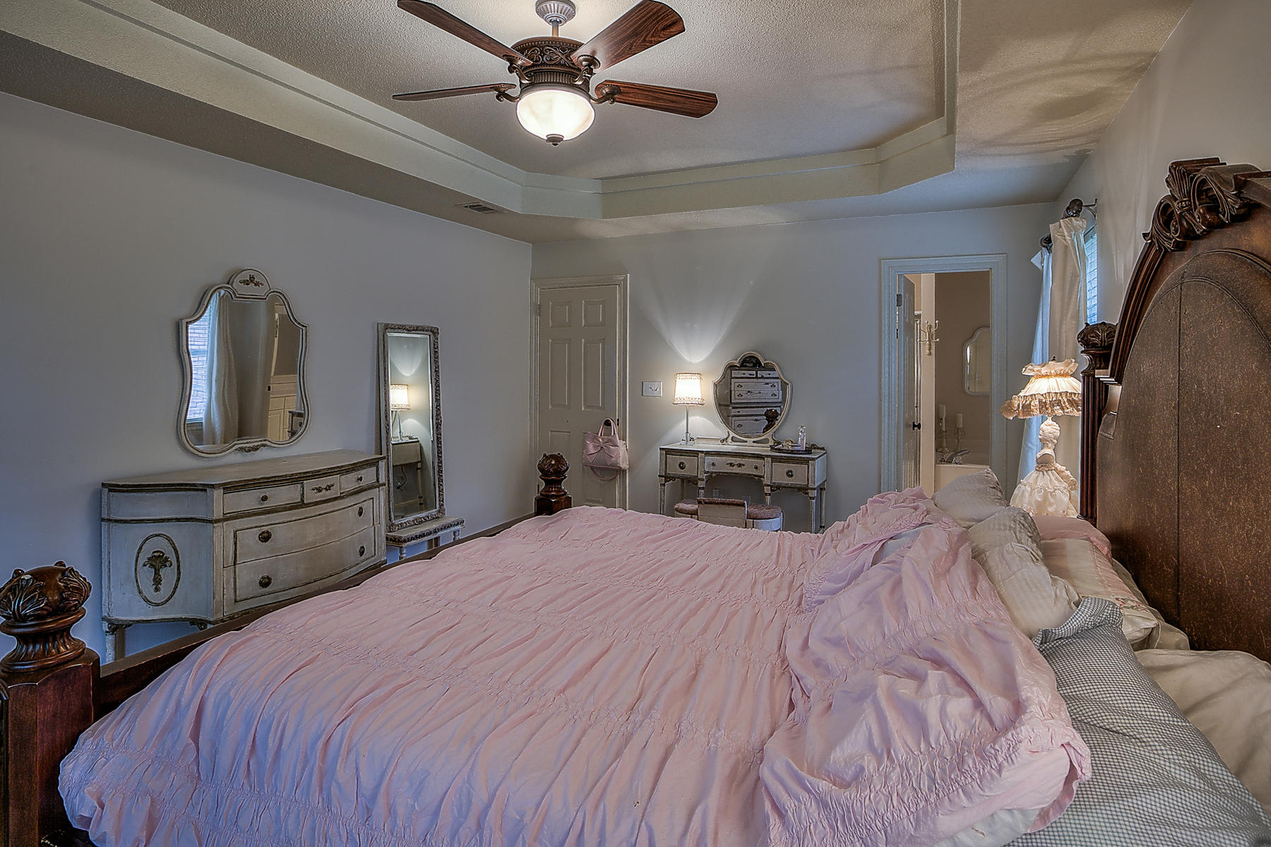 PARKWOOD ESTATES PH 1 BLUEWATER BAY - Residential