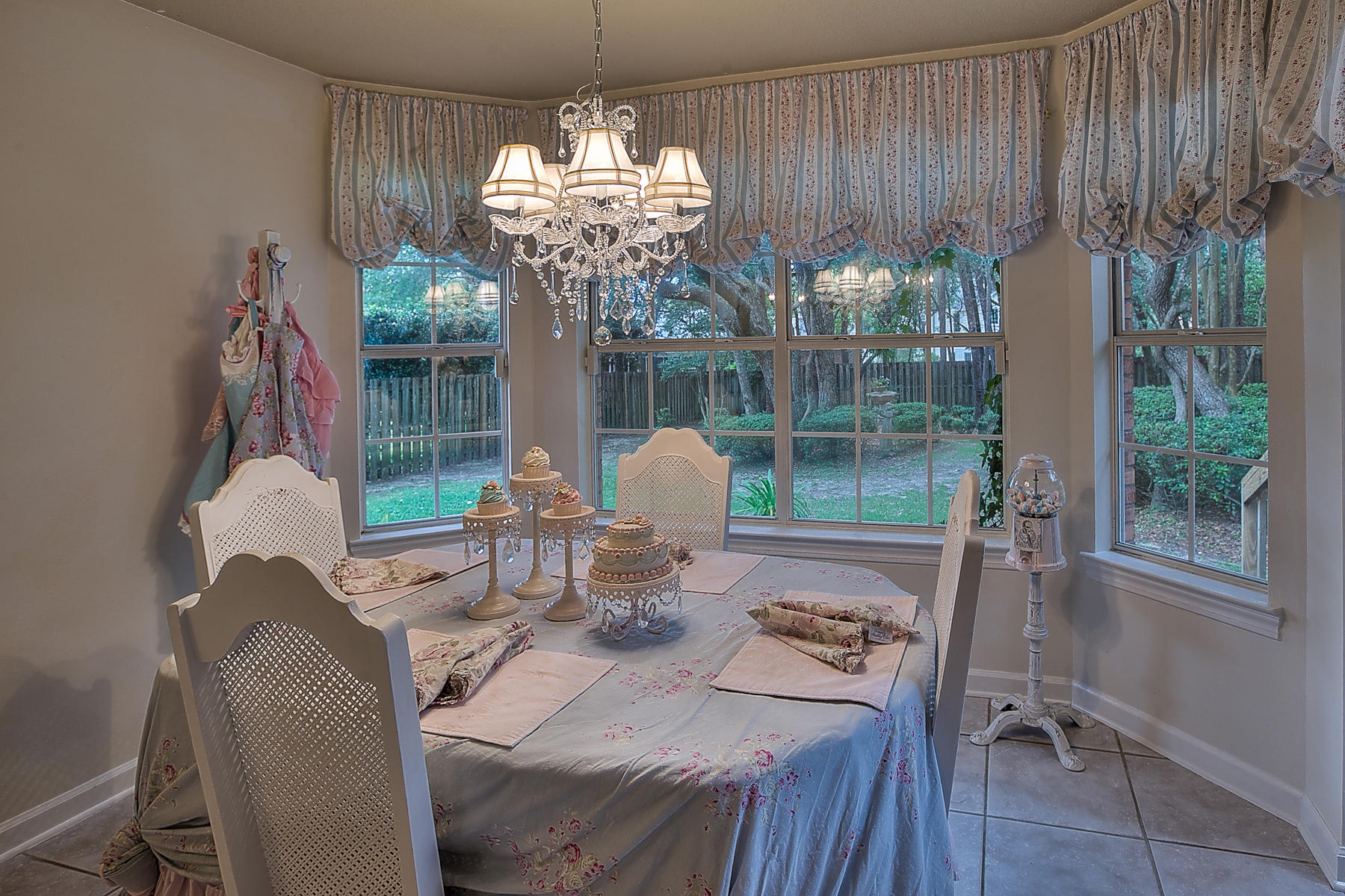 PARKWOOD ESTATES PH 1 BLUEWATER BAY - Residential