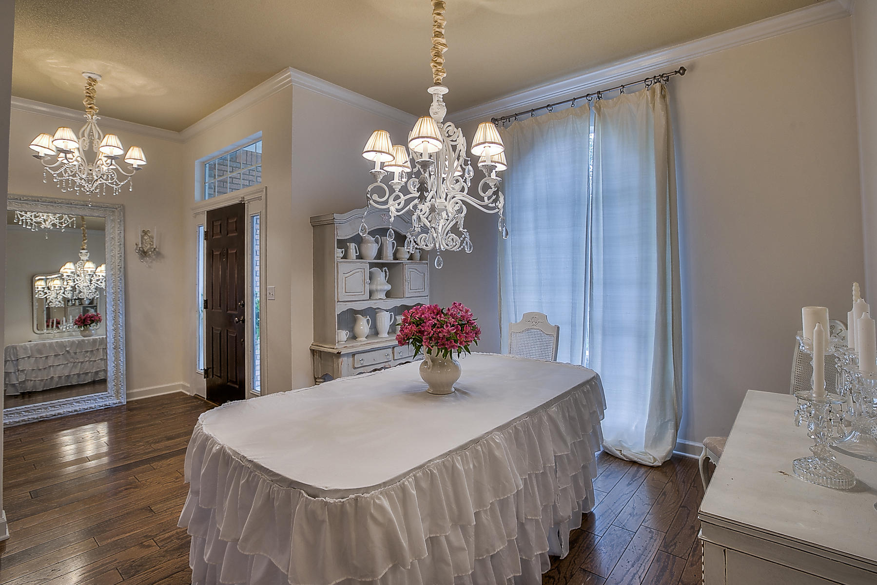 PARKWOOD ESTATES PH 1 BLUEWATER BAY - Residential