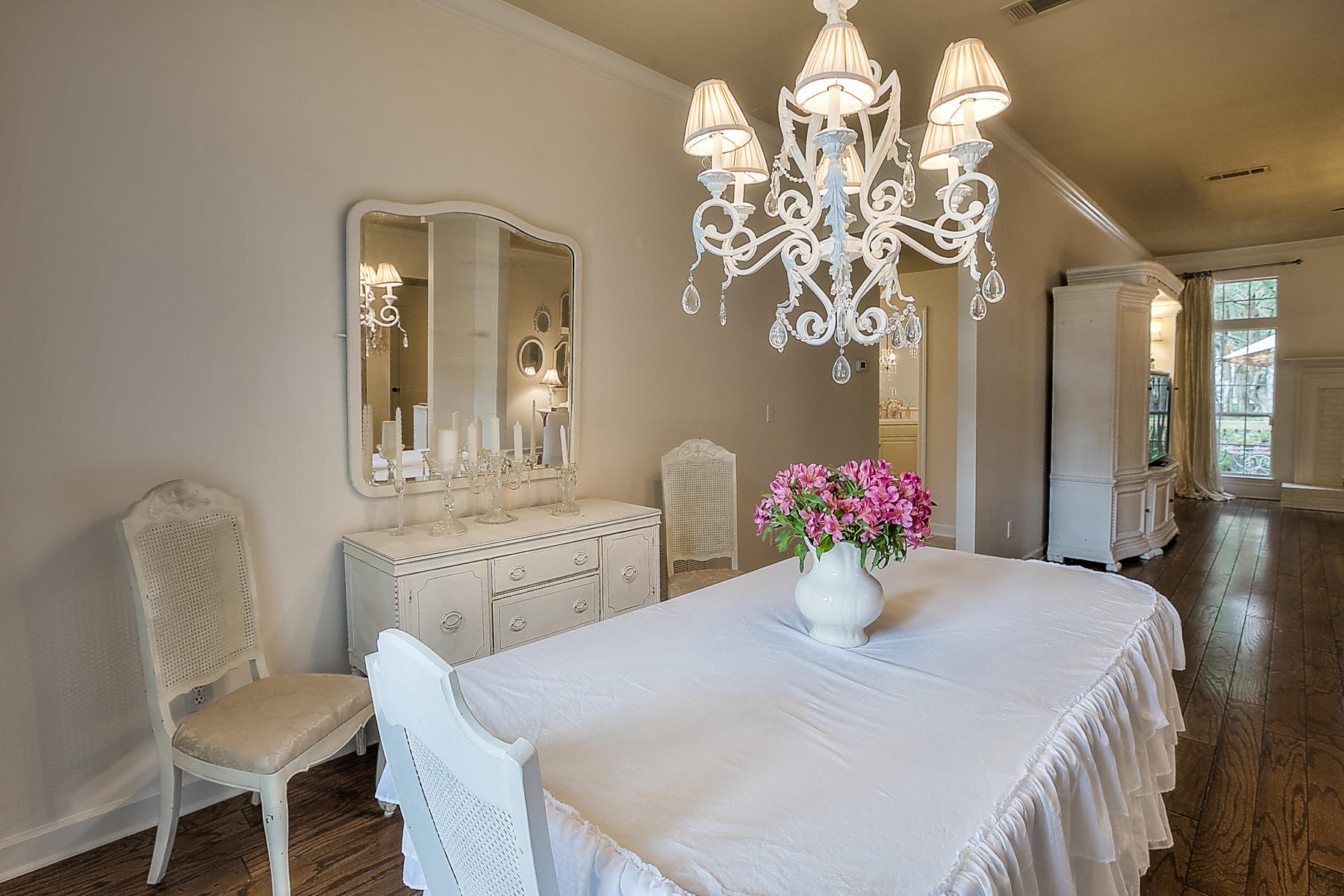 PARKWOOD ESTATES PH 1 BLUEWATER BAY - Residential