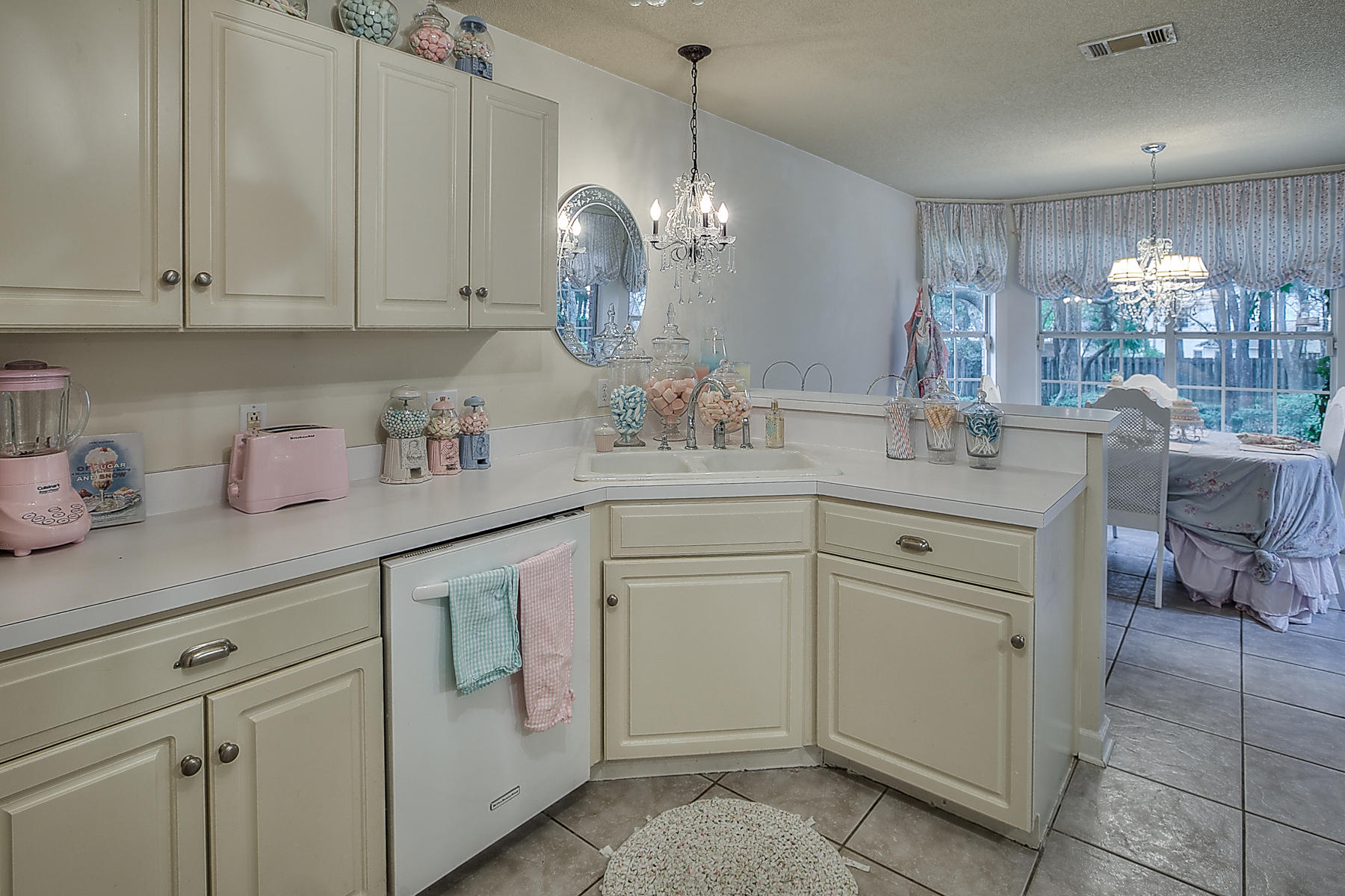 PARKWOOD ESTATES PH 1 BLUEWATER BAY - Residential