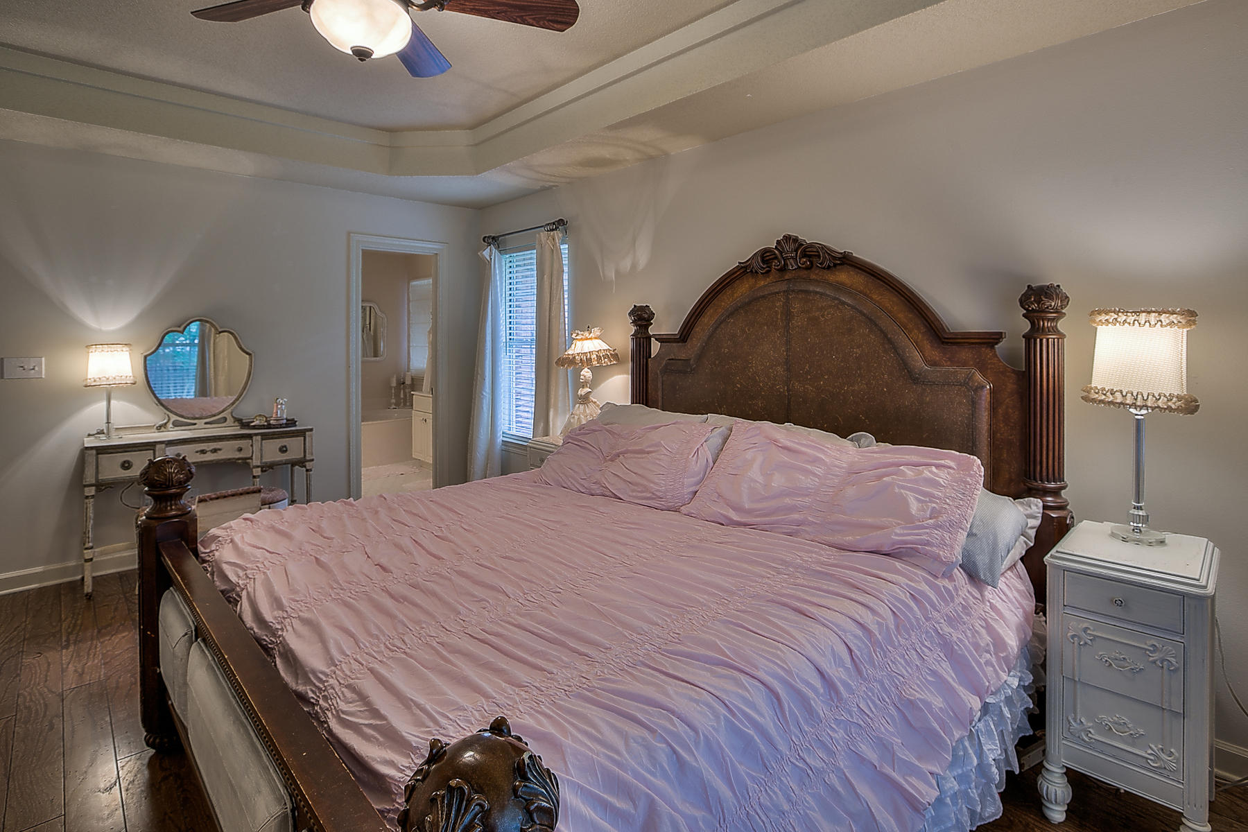 PARKWOOD ESTATES PH 1 BLUEWATER BAY - Residential