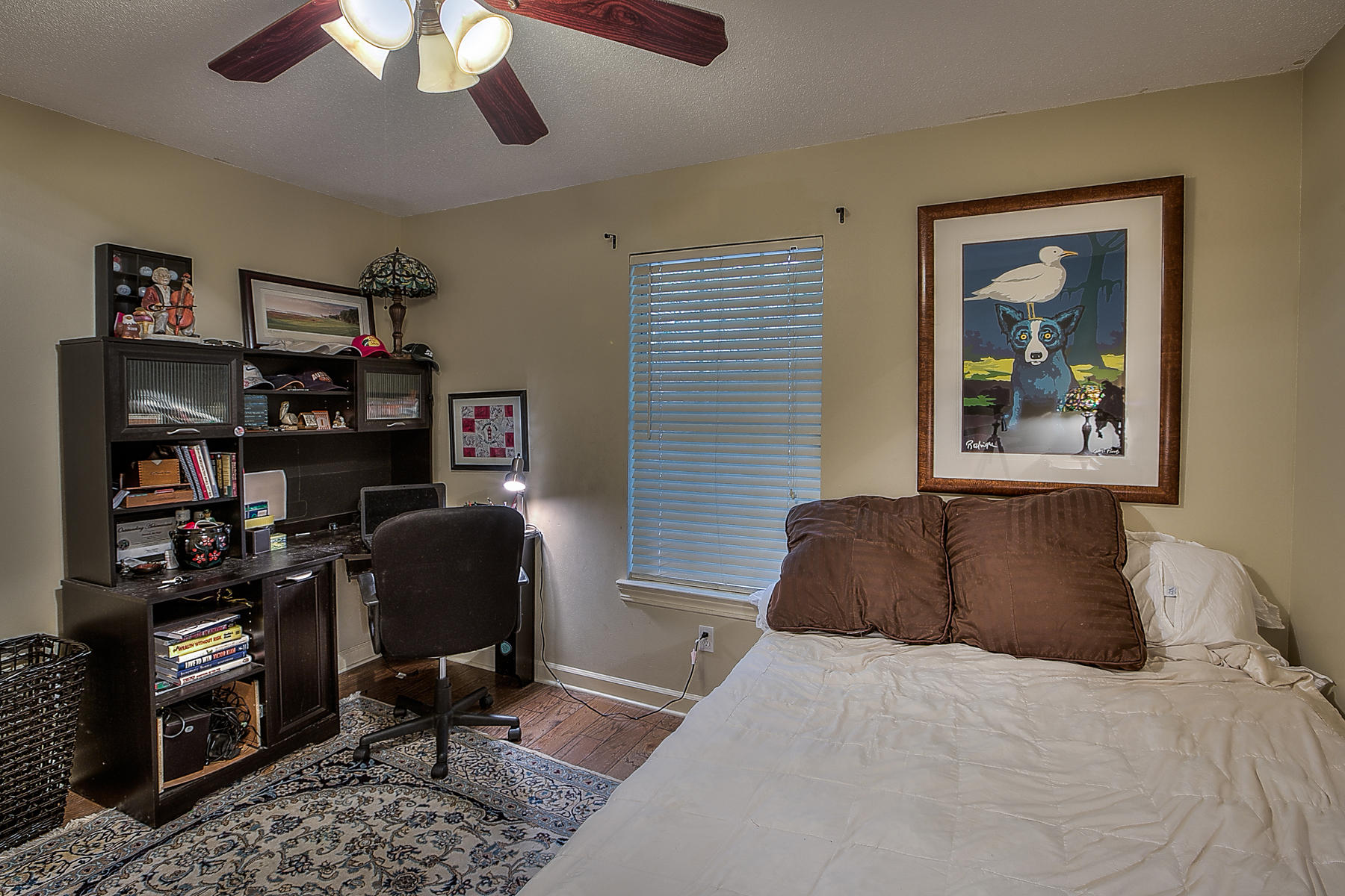 PARKWOOD ESTATES PH 1 BLUEWATER BAY - Residential