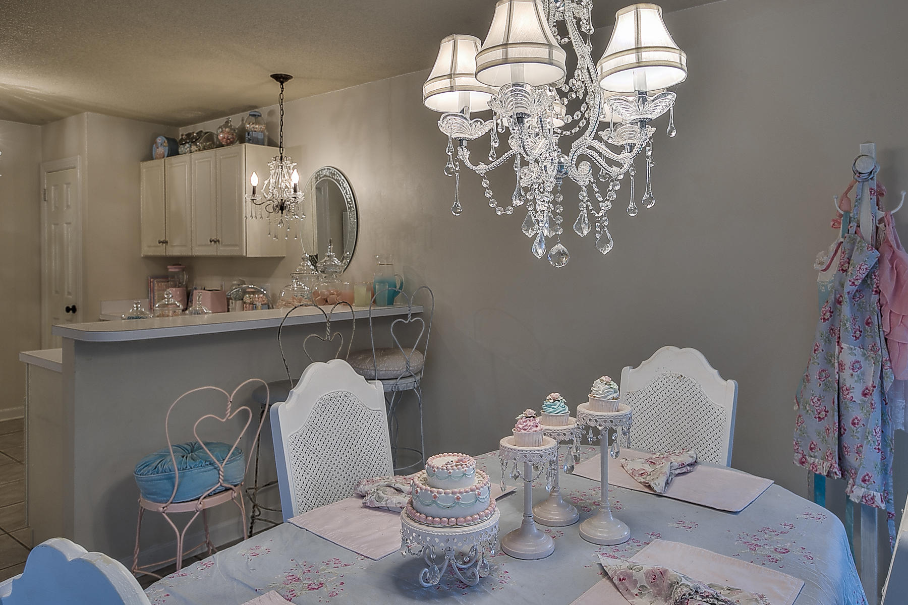 PARKWOOD ESTATES PH 1 BLUEWATER BAY - Residential